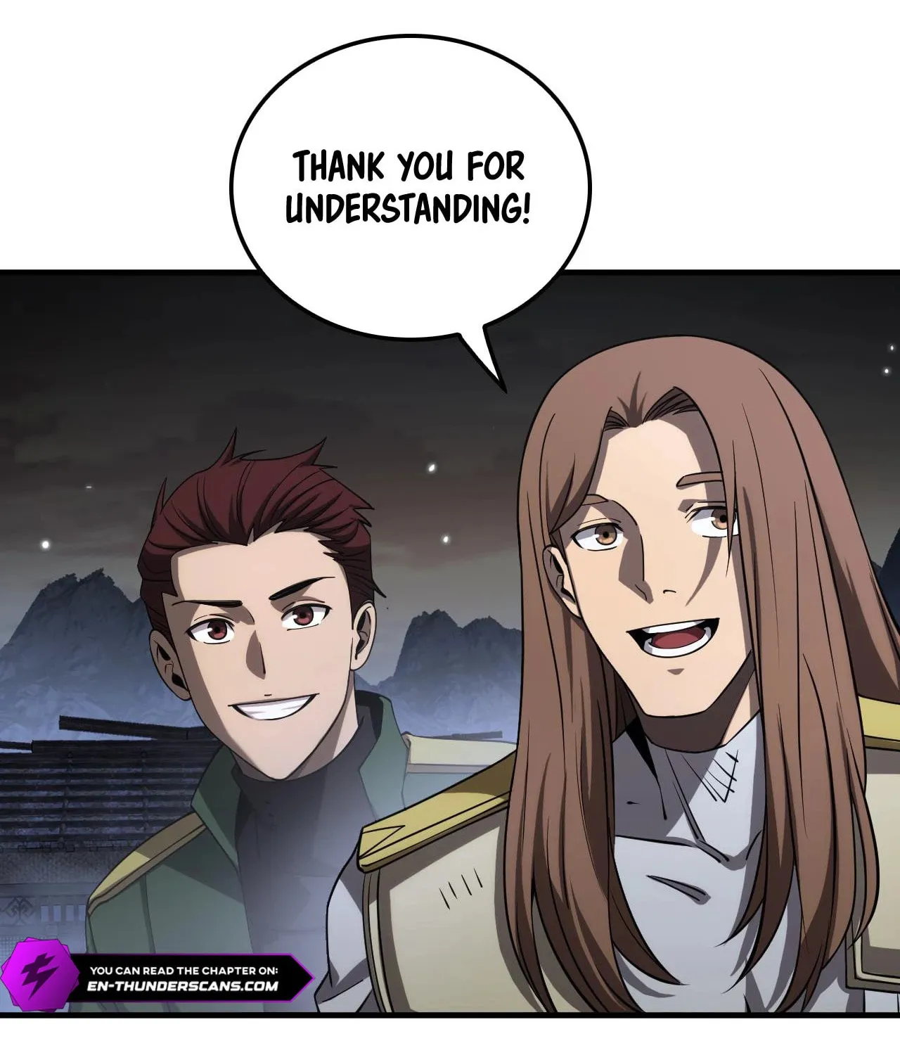 Read Apocalypse Sword God Manga Online