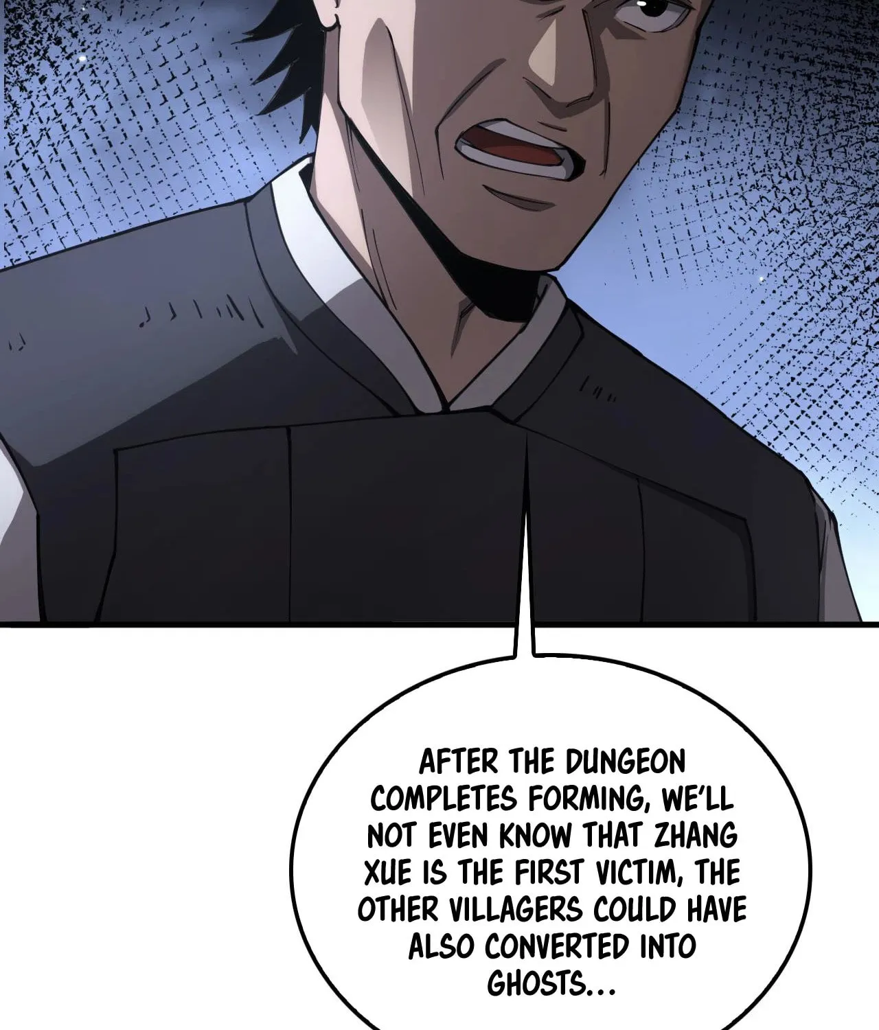 Read Apocalypse Sword God Manga Online