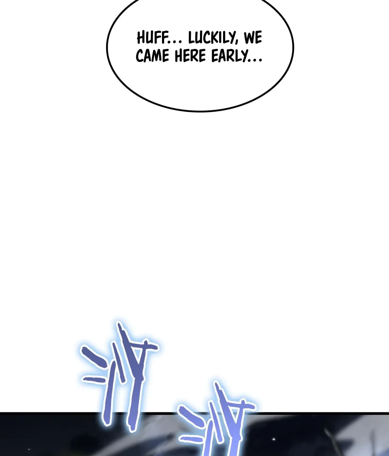 Read Apocalypse Sword God Manga Online