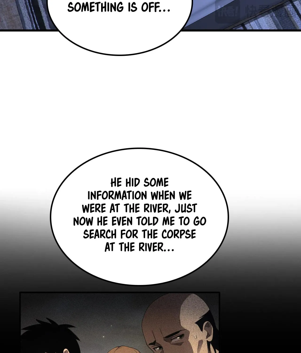 Read Apocalypse Sword God Manga Online
