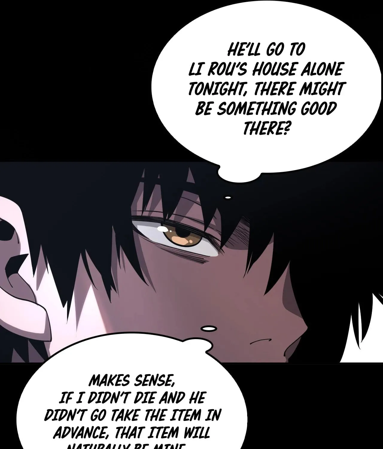 Read Apocalypse Sword God Manga Online