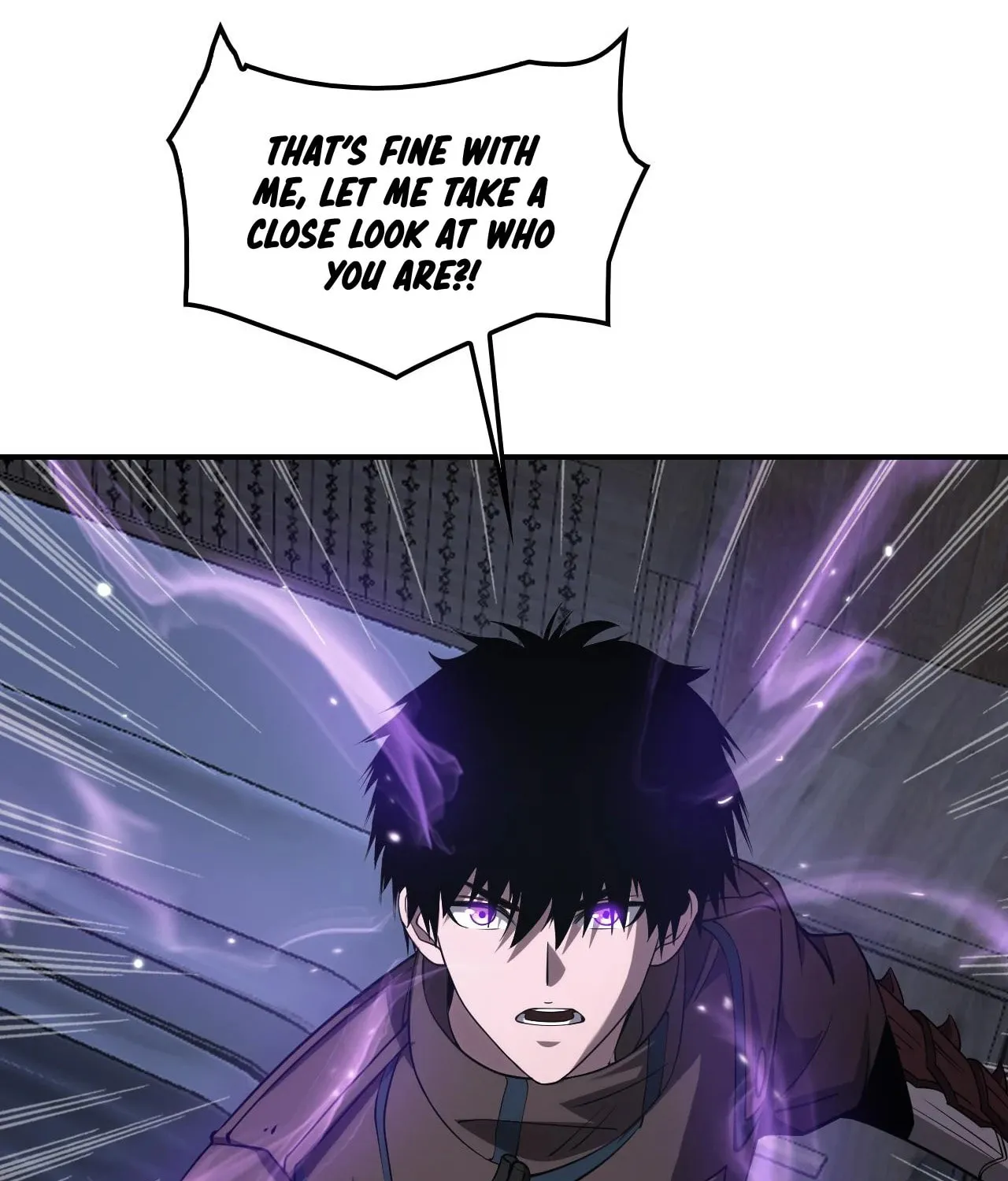 Read Apocalypse Sword God Manga Online
