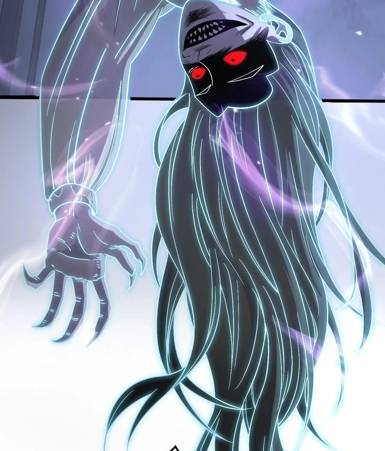 Read Apocalypse Sword God Manga Online