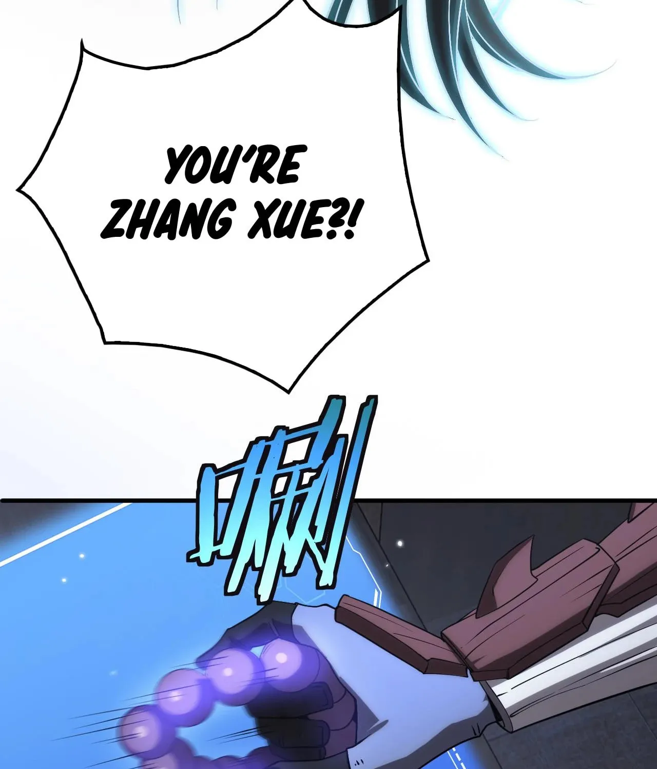 Read Apocalypse Sword God Manga Online