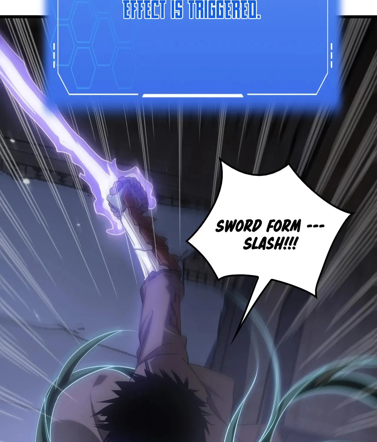 Read Apocalypse Sword God Manga Online