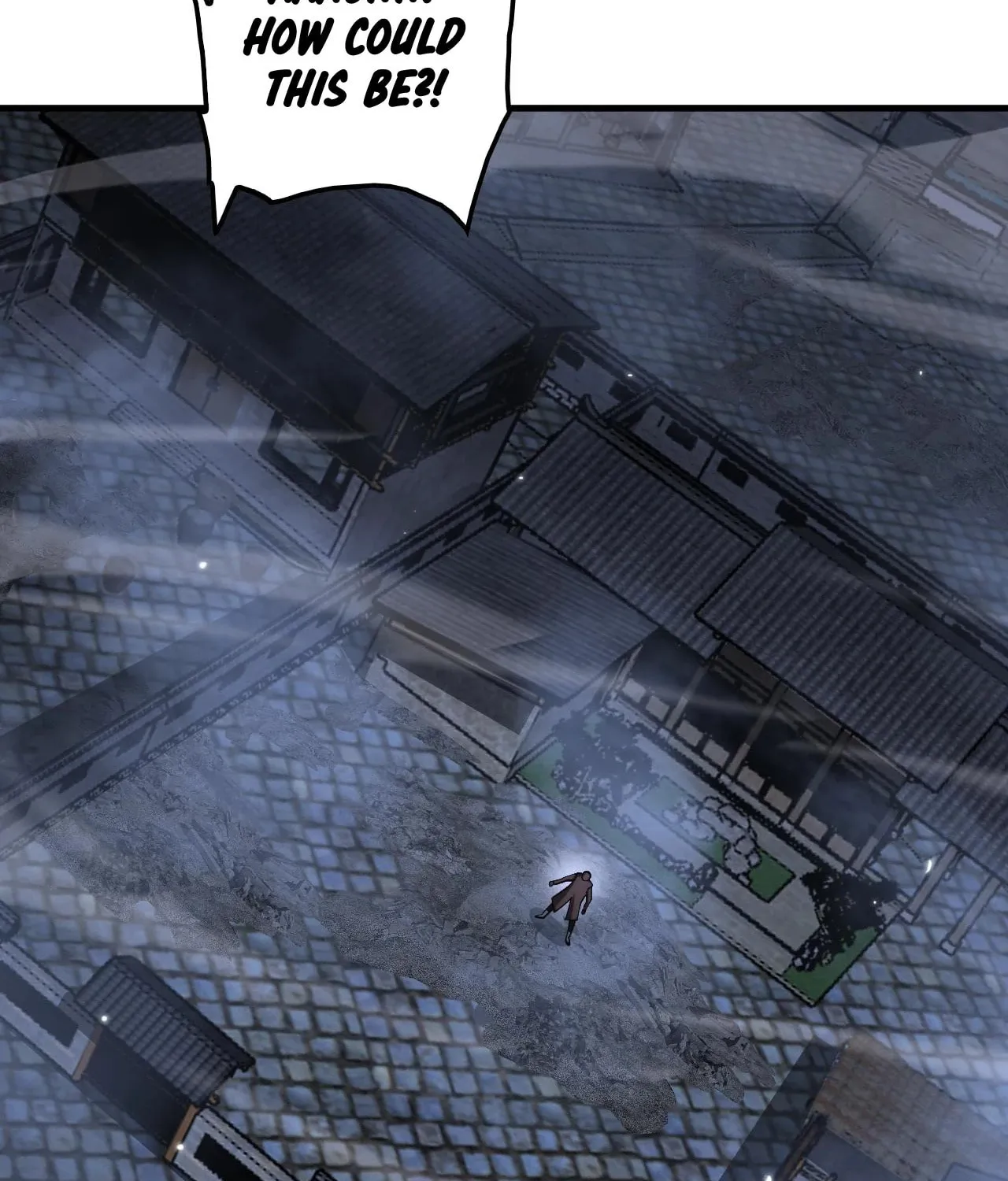 Read Apocalypse Sword God Manga Online
