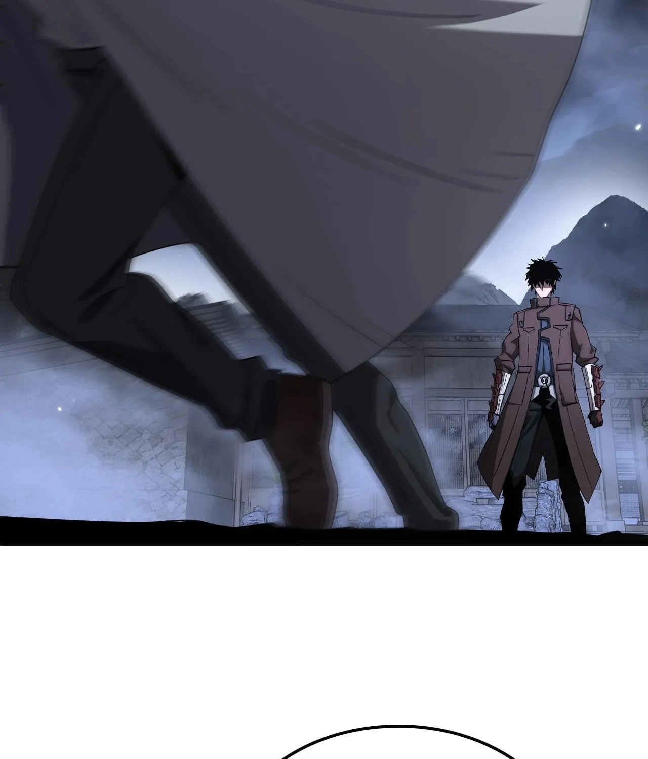 Read Apocalypse Sword God Manga Online