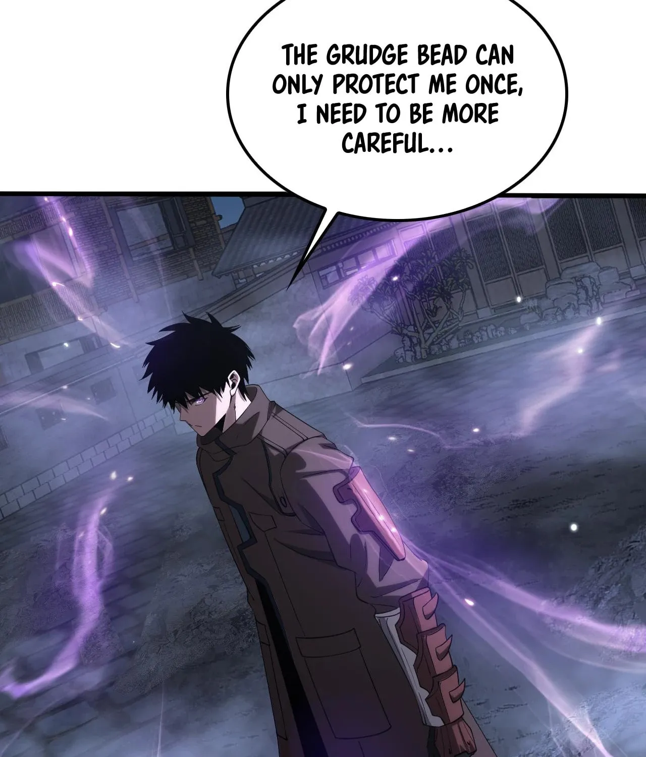 Read Apocalypse Sword God Manga Online