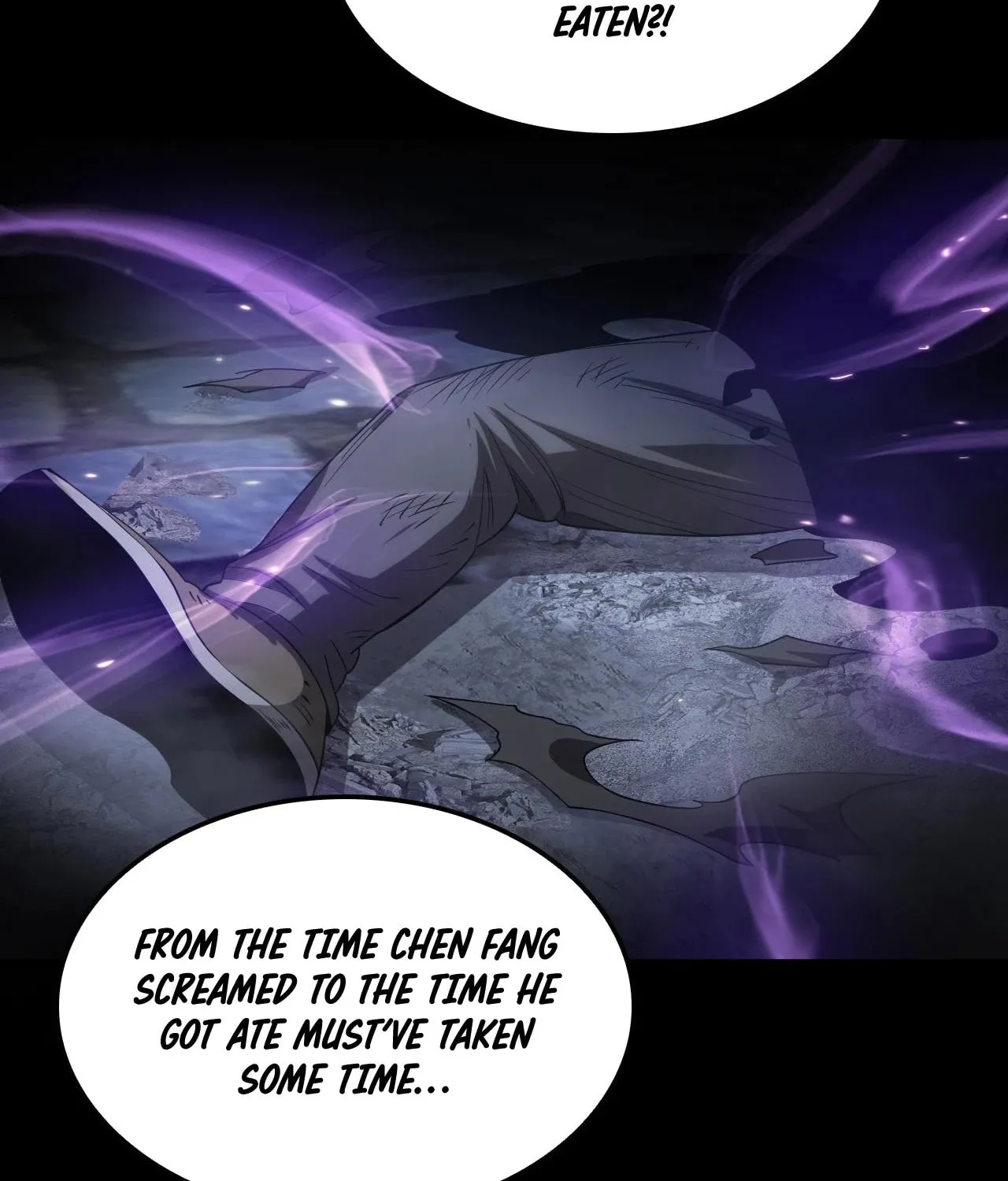 Read Apocalypse Sword God Manga Online