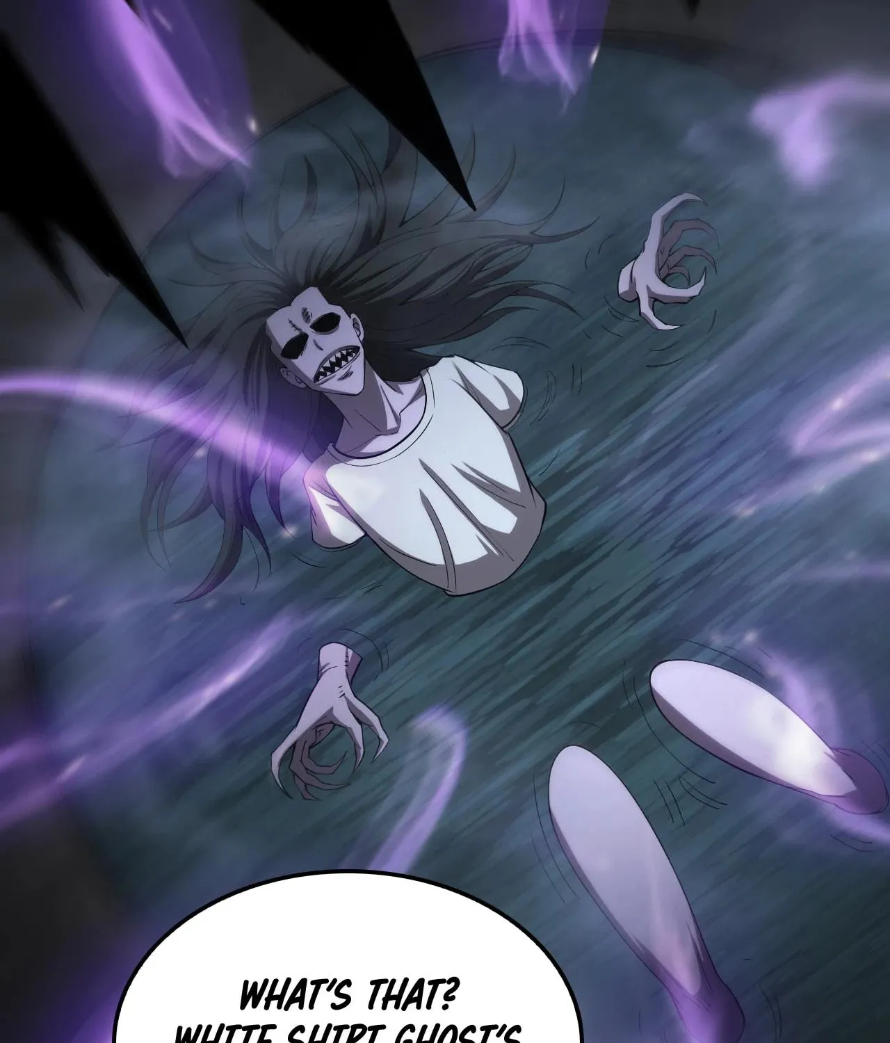 Read Apocalypse Sword God Manga Online