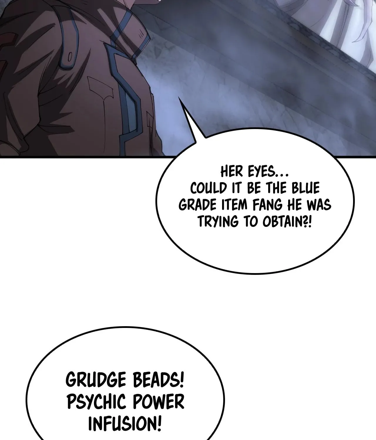 Read Apocalypse Sword God Manga Online