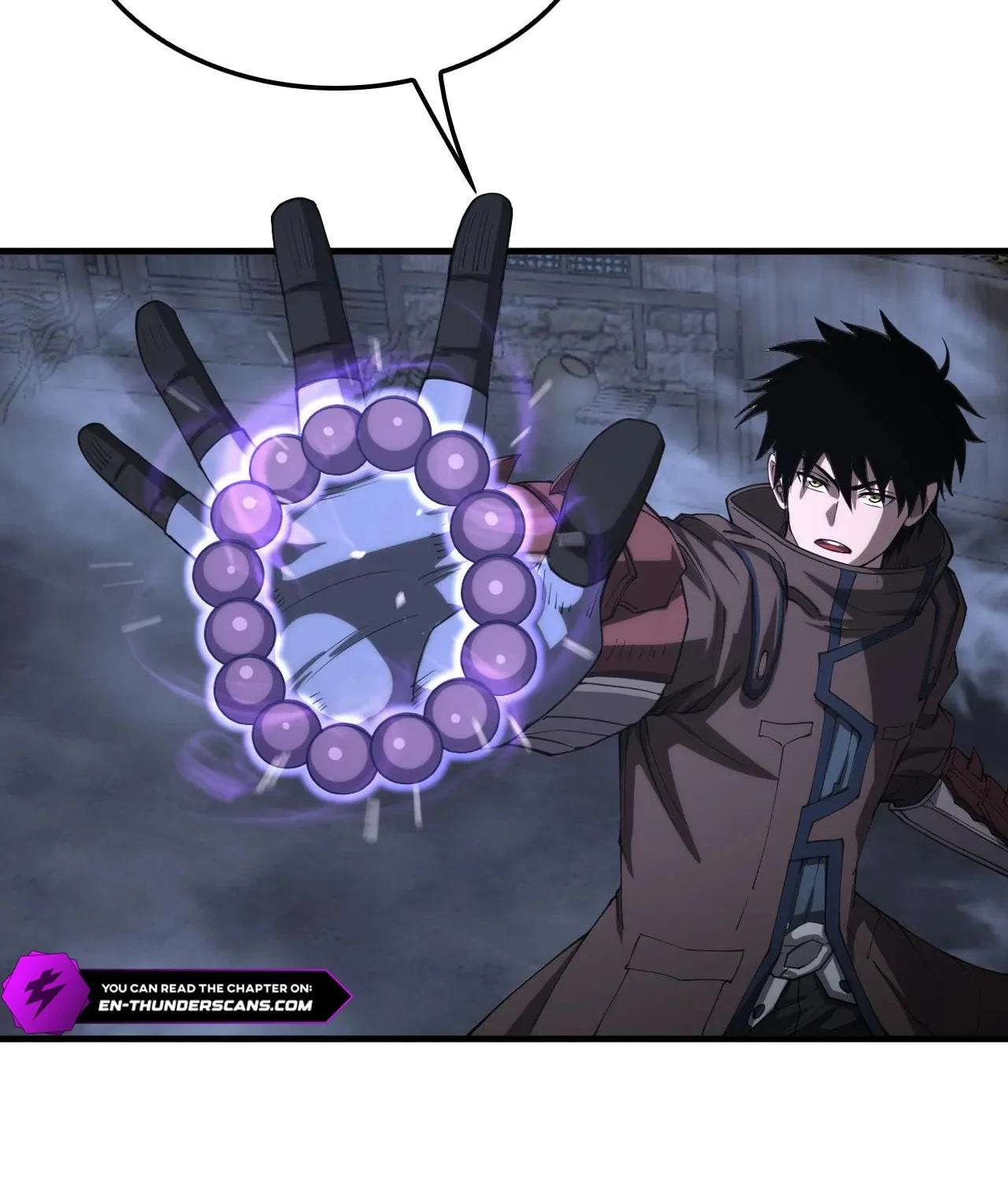 Read Apocalypse Sword God Manga Online
