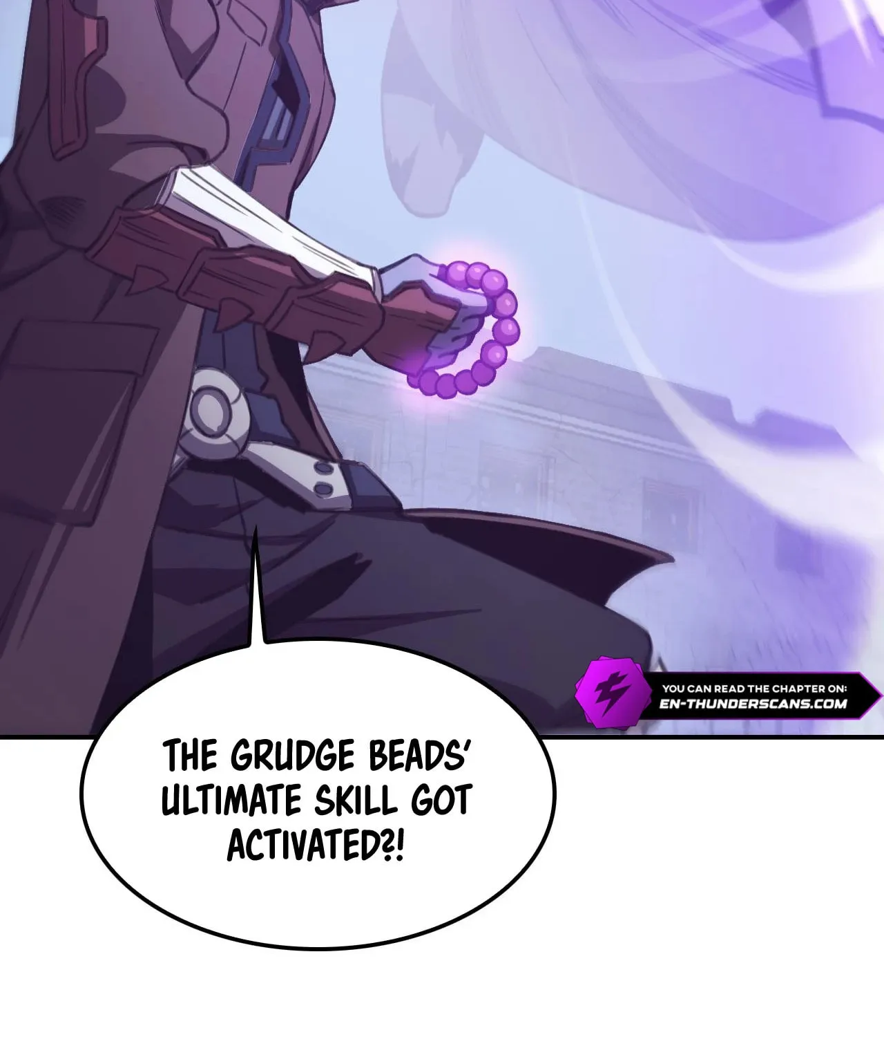 Read Apocalypse Sword God Manga Online