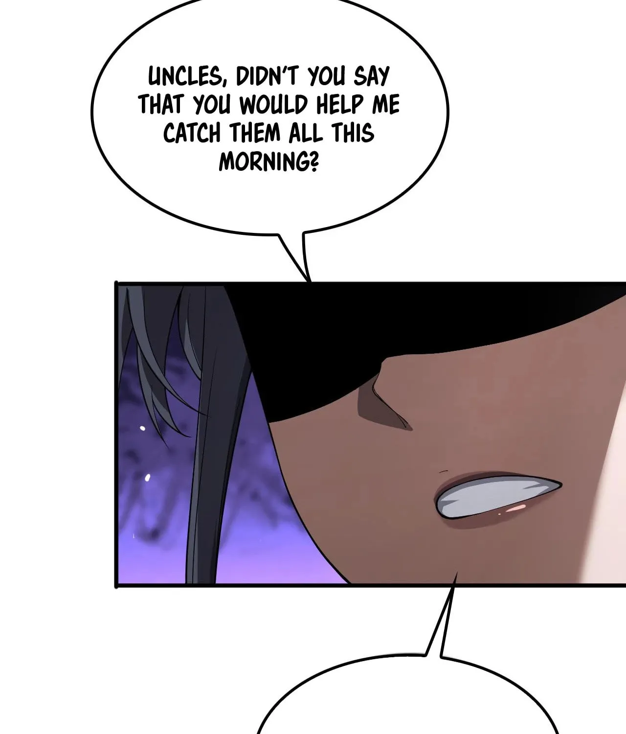 Read Apocalypse Sword God Manga Online