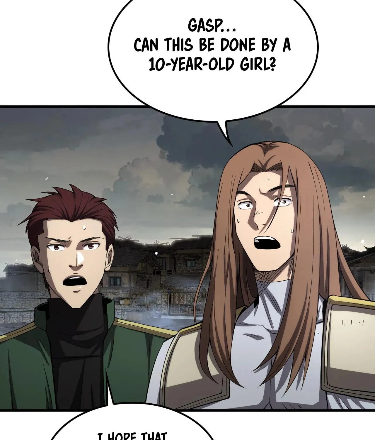 Read Apocalypse Sword God Manga Online