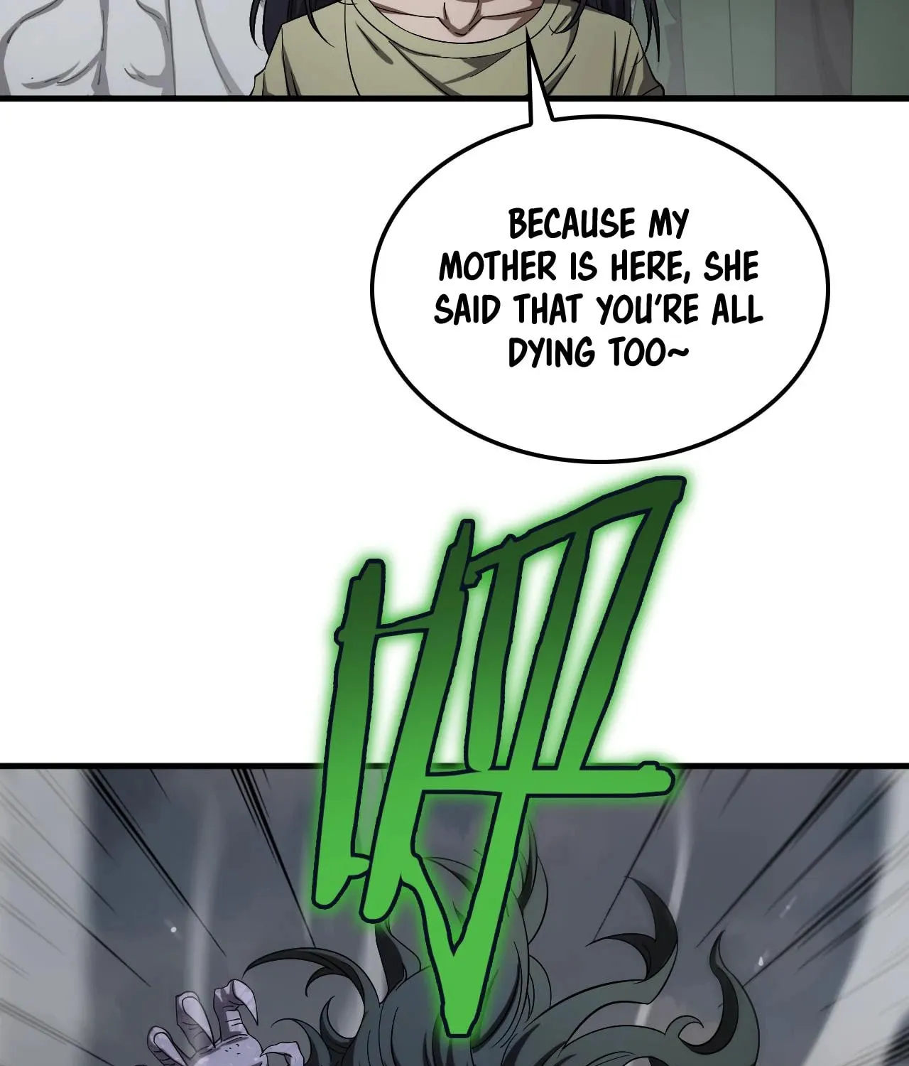 Read Apocalypse Sword God Manga Online