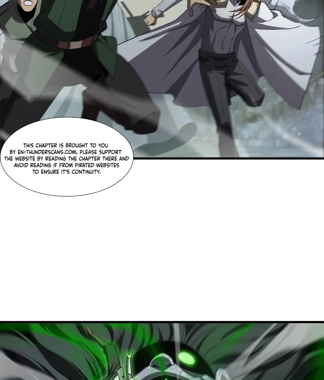 Read Apocalypse Sword God Manga Online