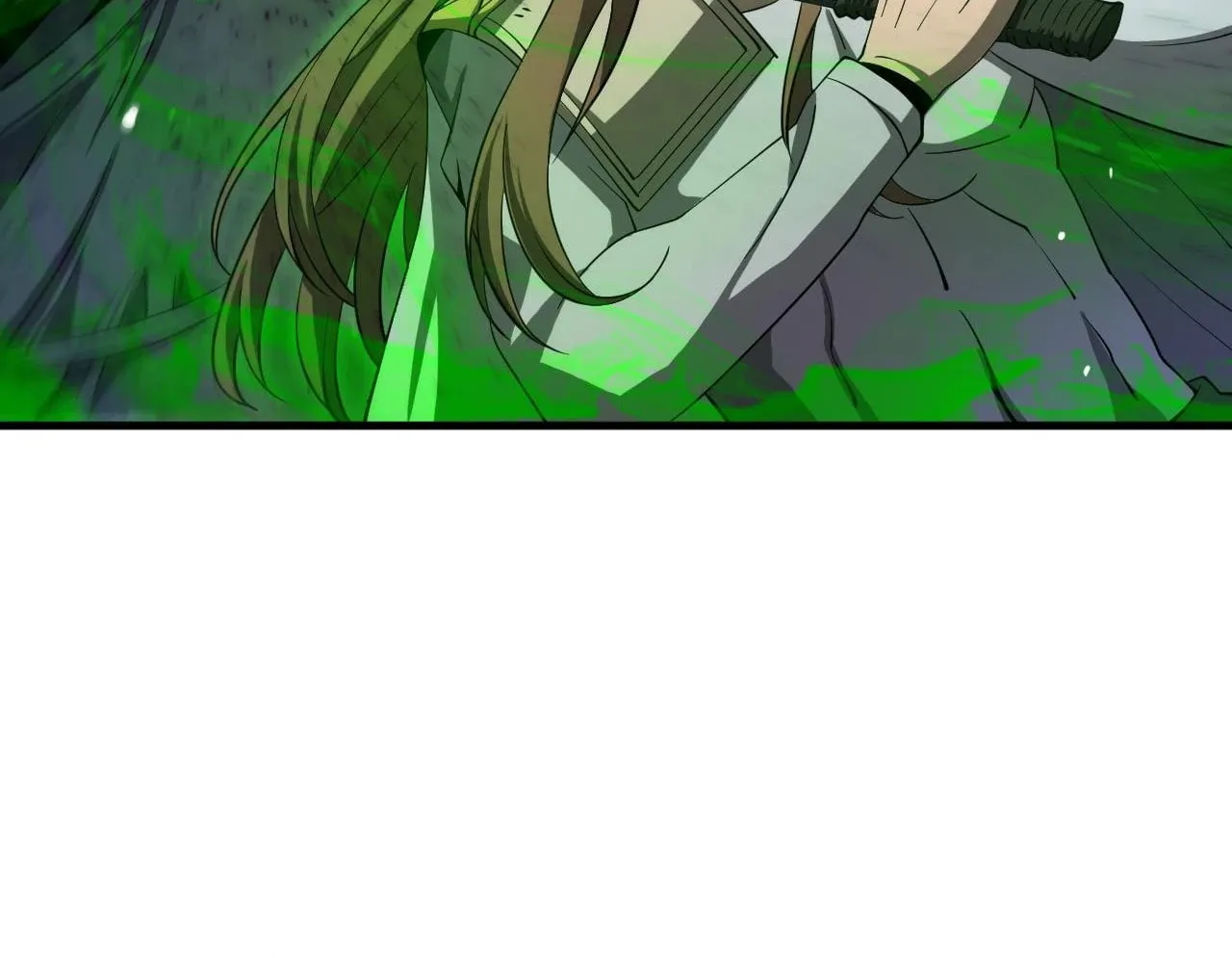 Read Apocalypse Sword God Manga Online