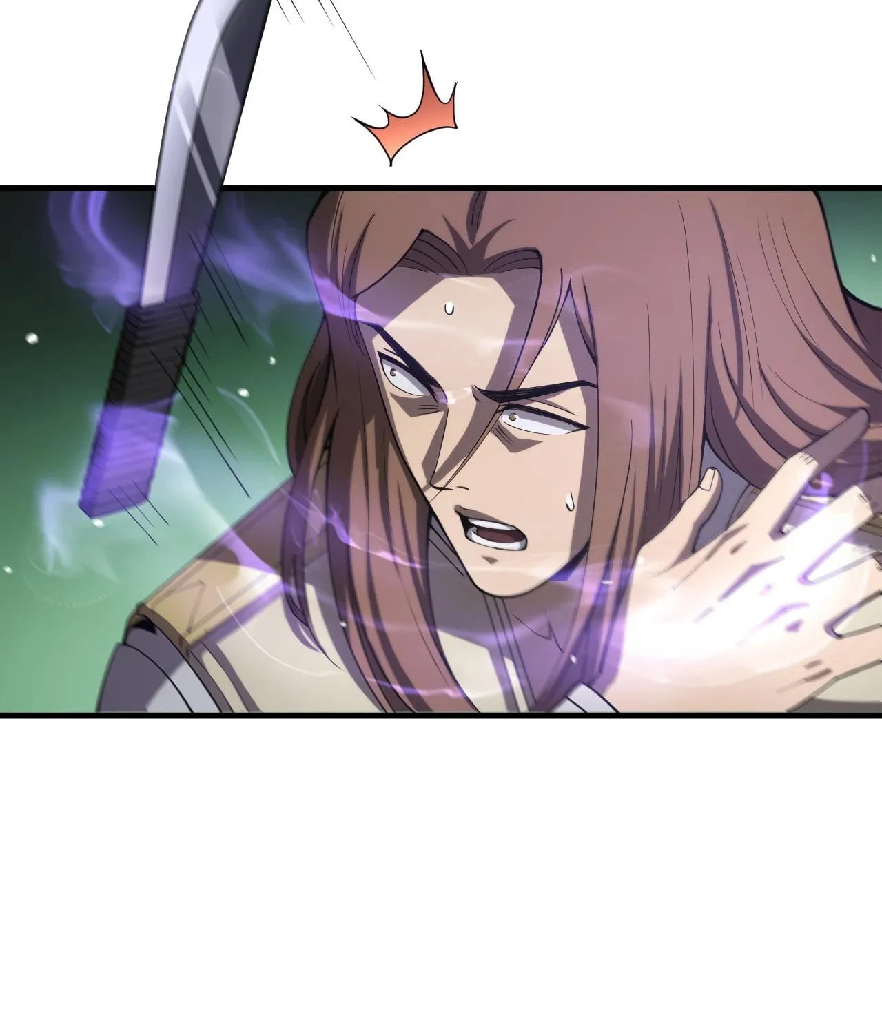 Read Apocalypse Sword God Manga Online