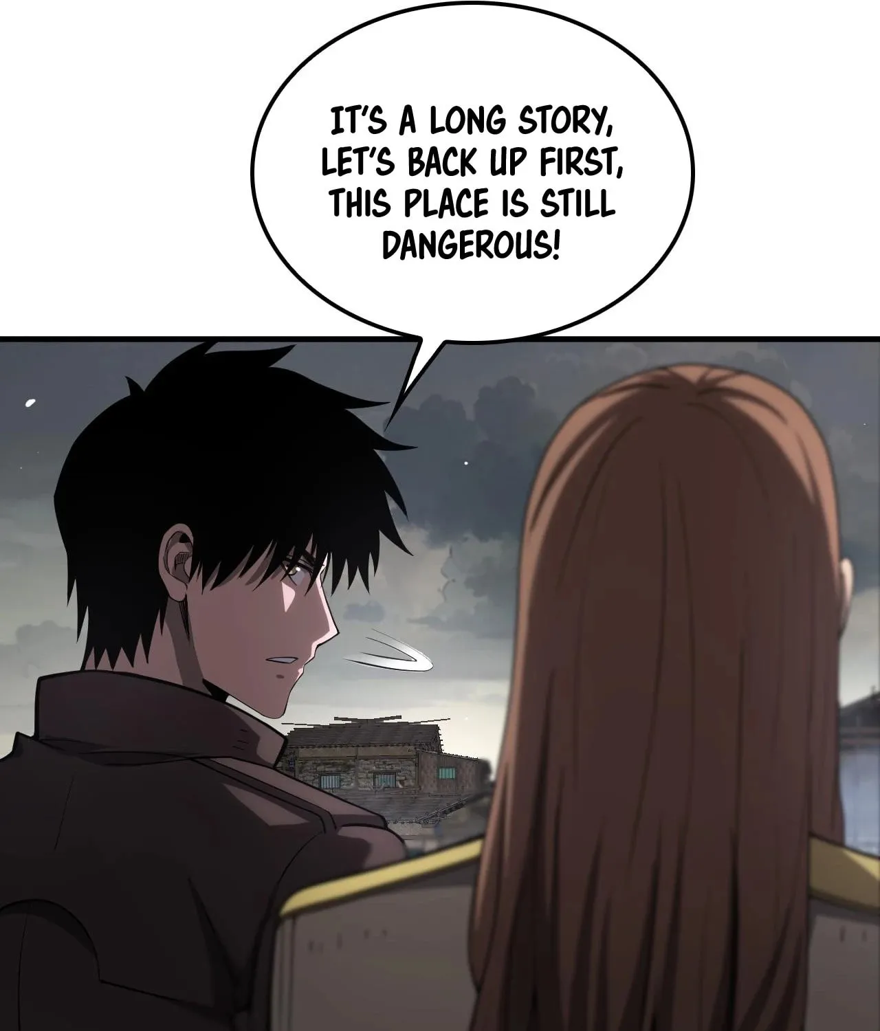 Read Apocalypse Sword God Manga Online