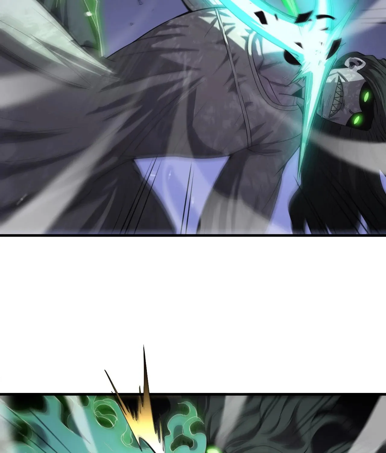 Read Apocalypse Sword God Manga Online