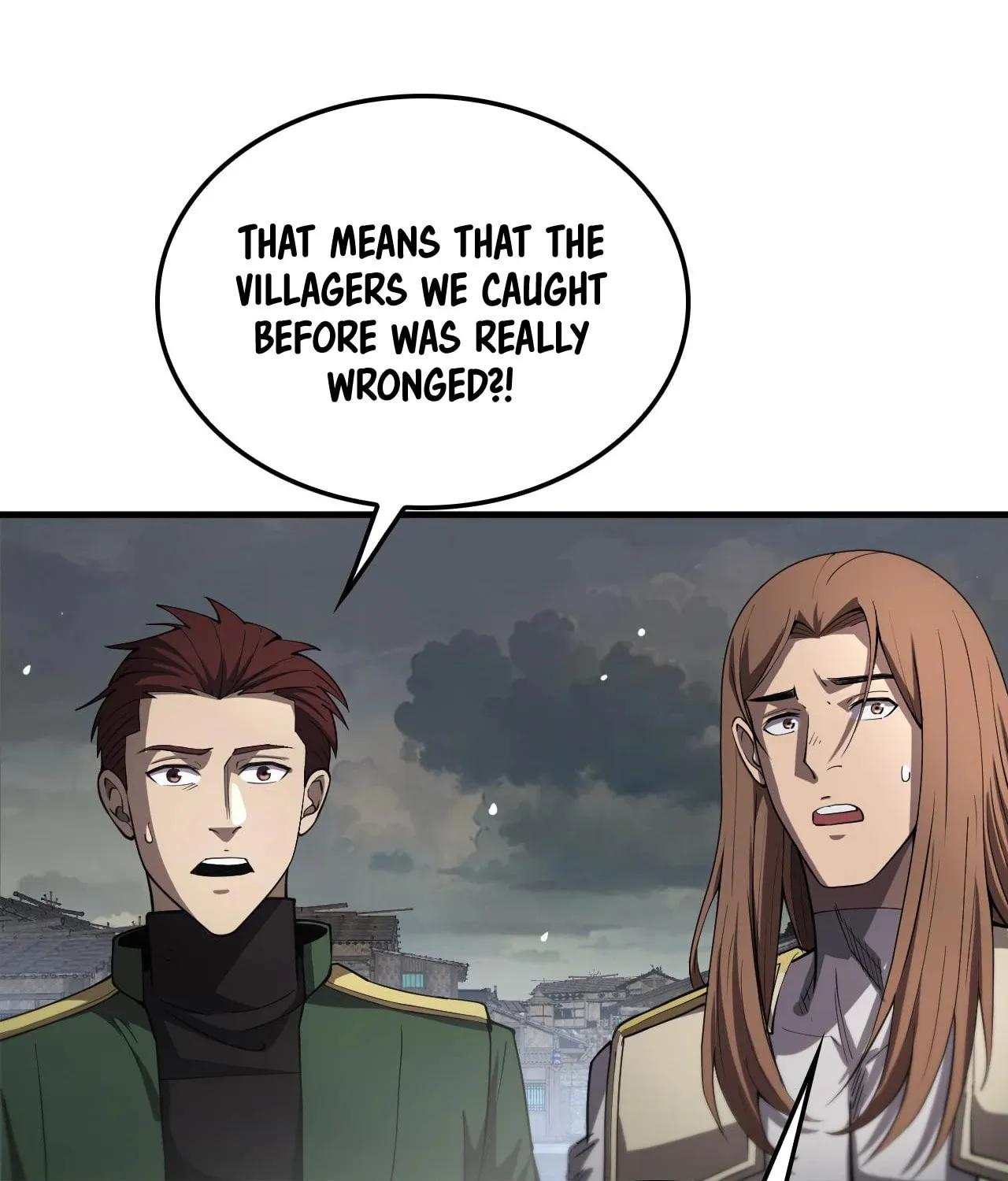 Read Apocalypse Sword God Manga Online