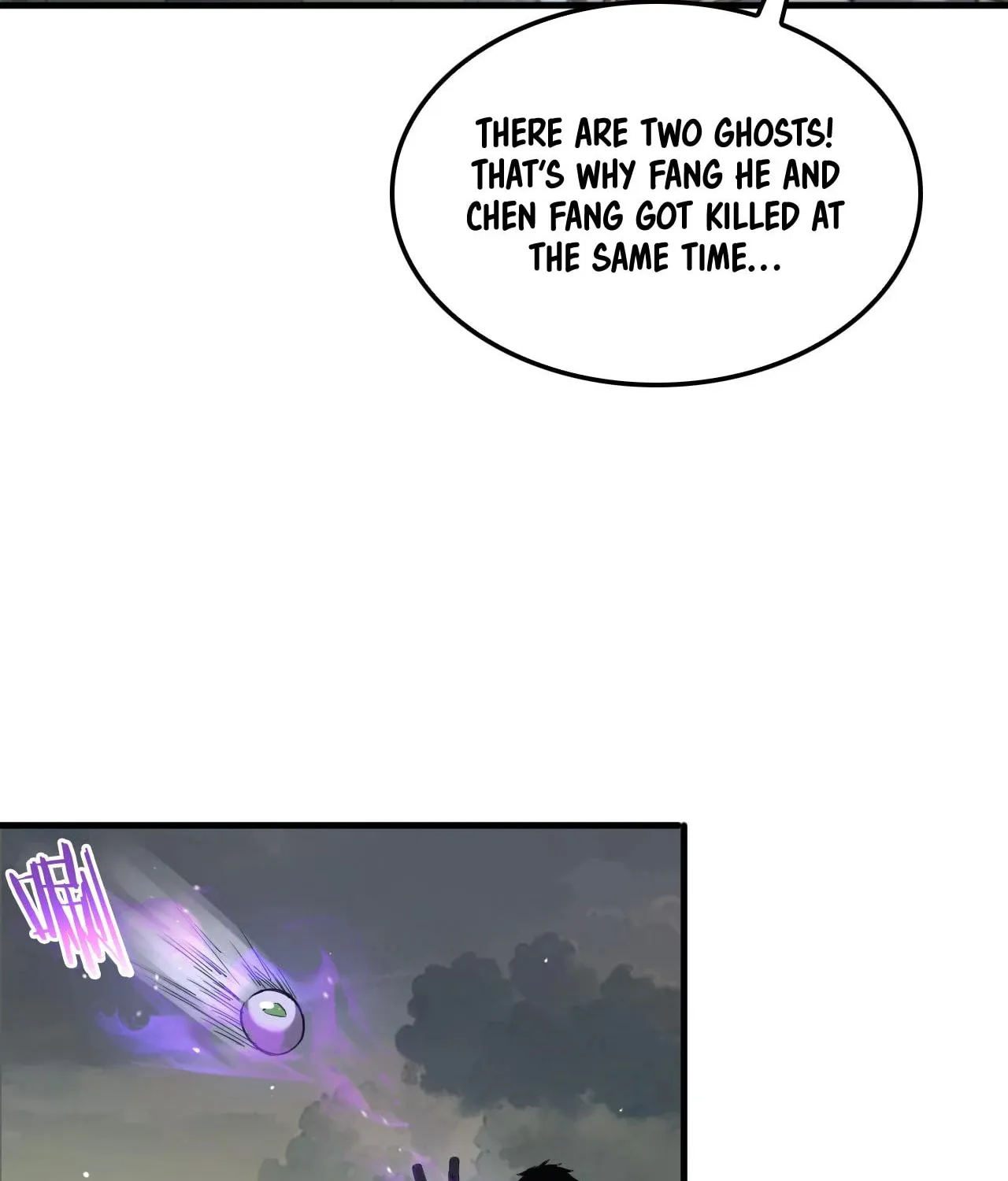 Read Apocalypse Sword God Manga Online