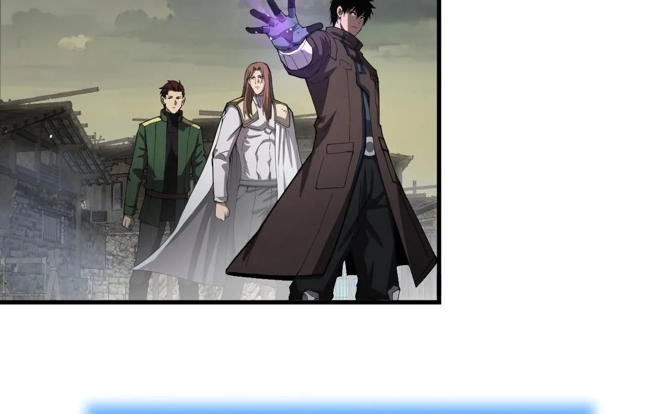 Read Apocalypse Sword God Manga Online