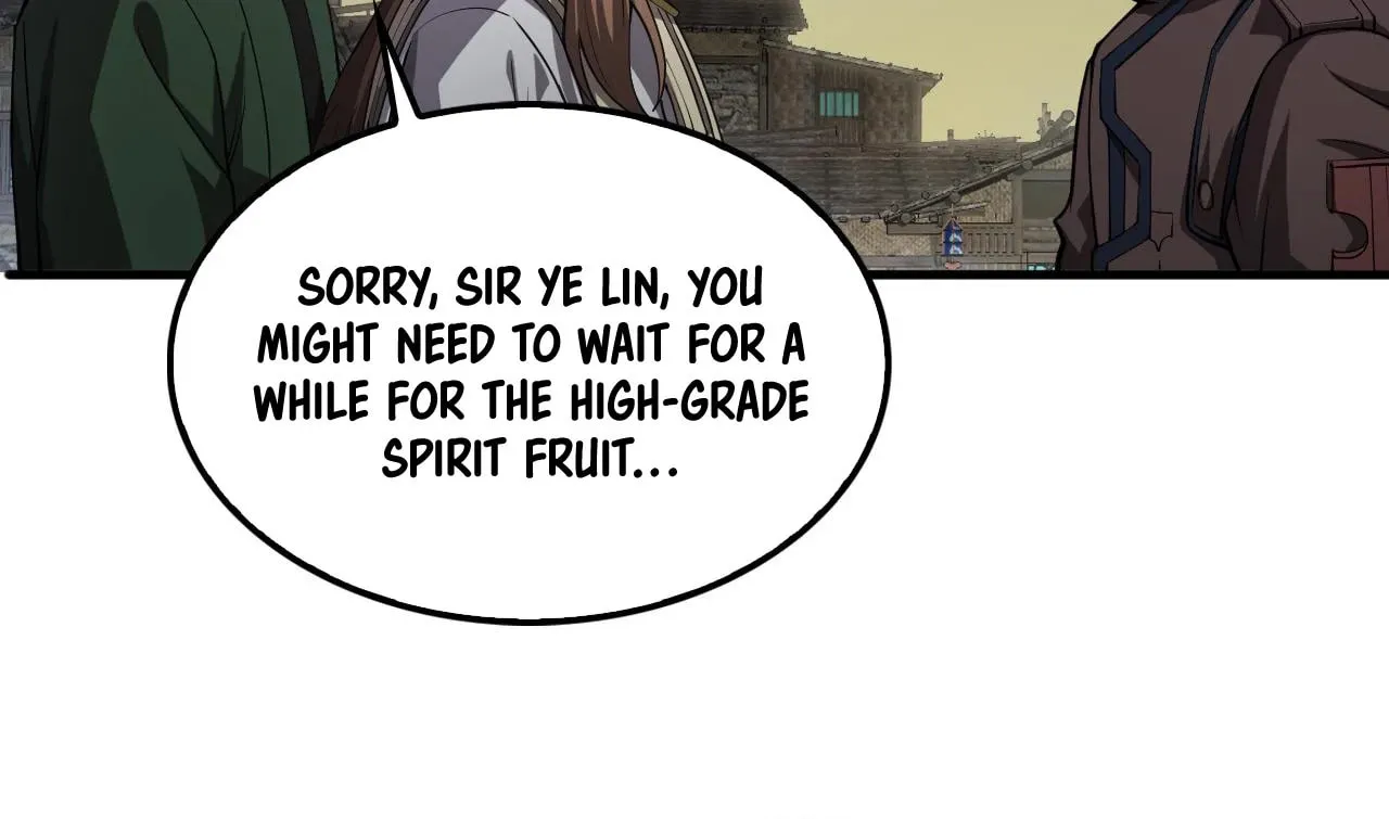 Read Apocalypse Sword God Manga Online