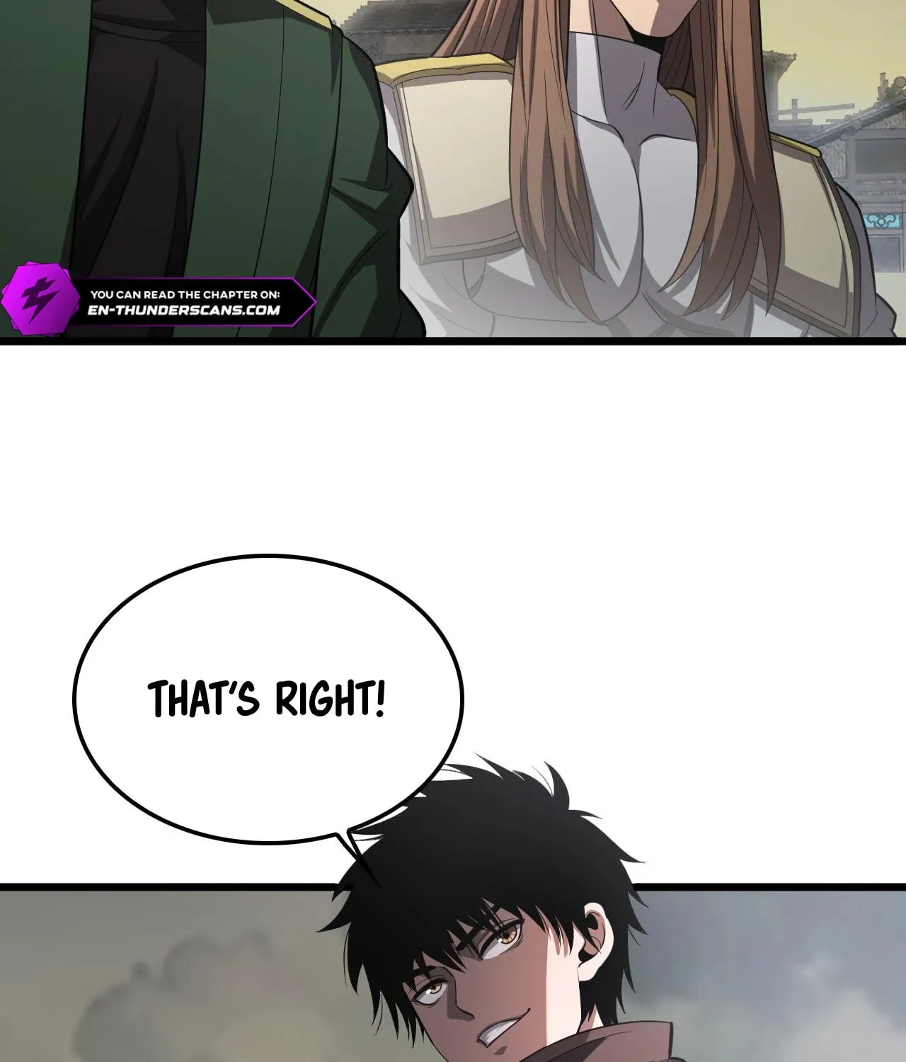 Read Apocalypse Sword God Manga Online