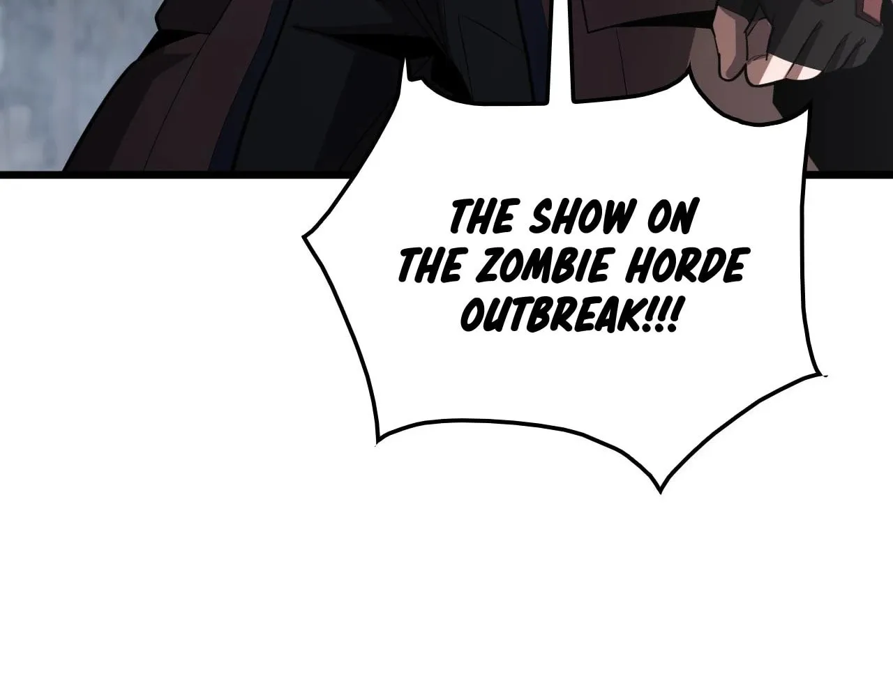 Read Apocalypse Sword God Manga Online