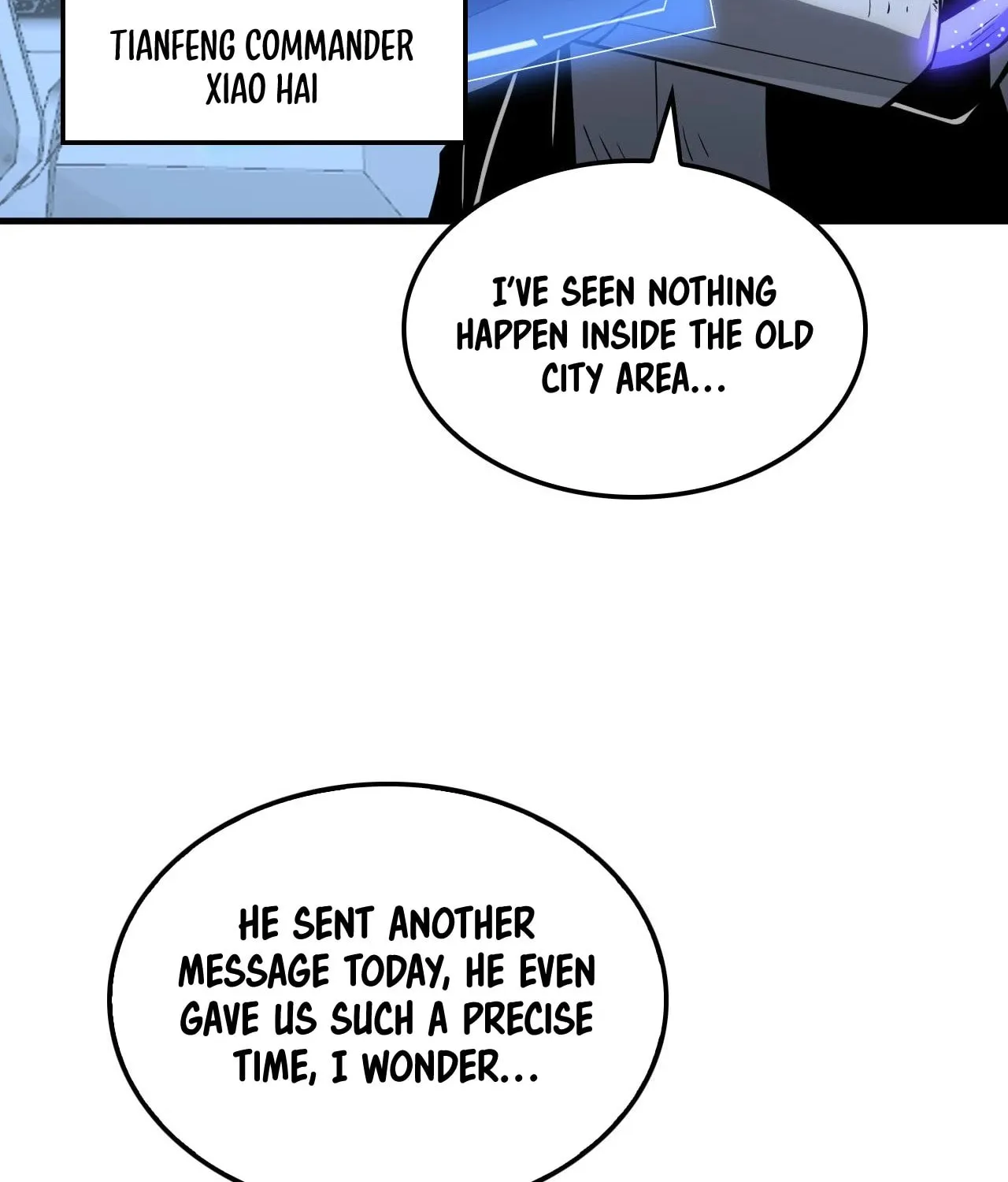 Read Apocalypse Sword God Manga Online
