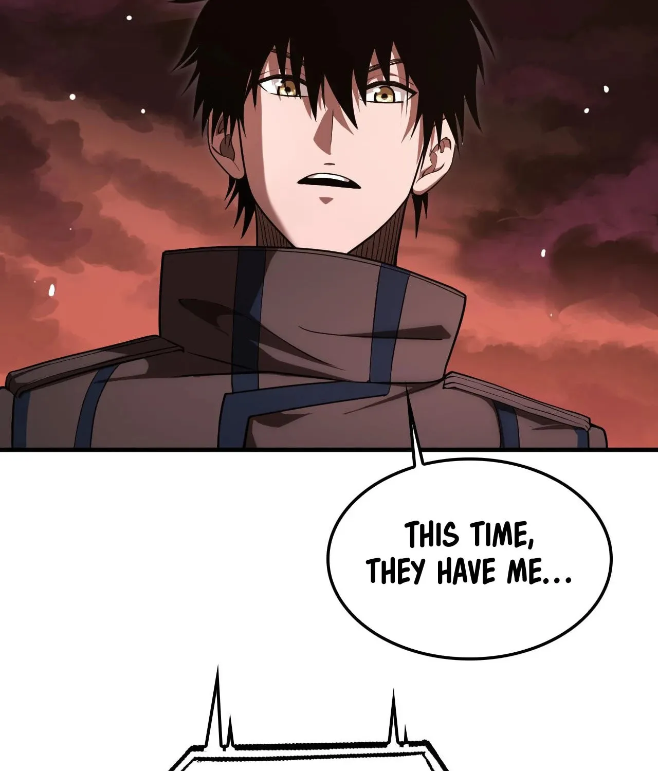 Read Apocalypse Sword God Manga Online