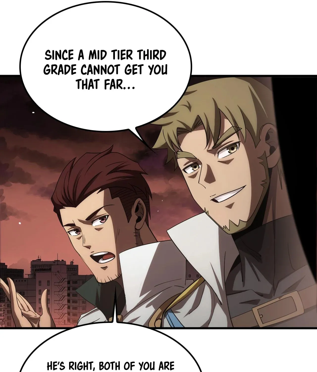 Read Apocalypse Sword God Manga Online