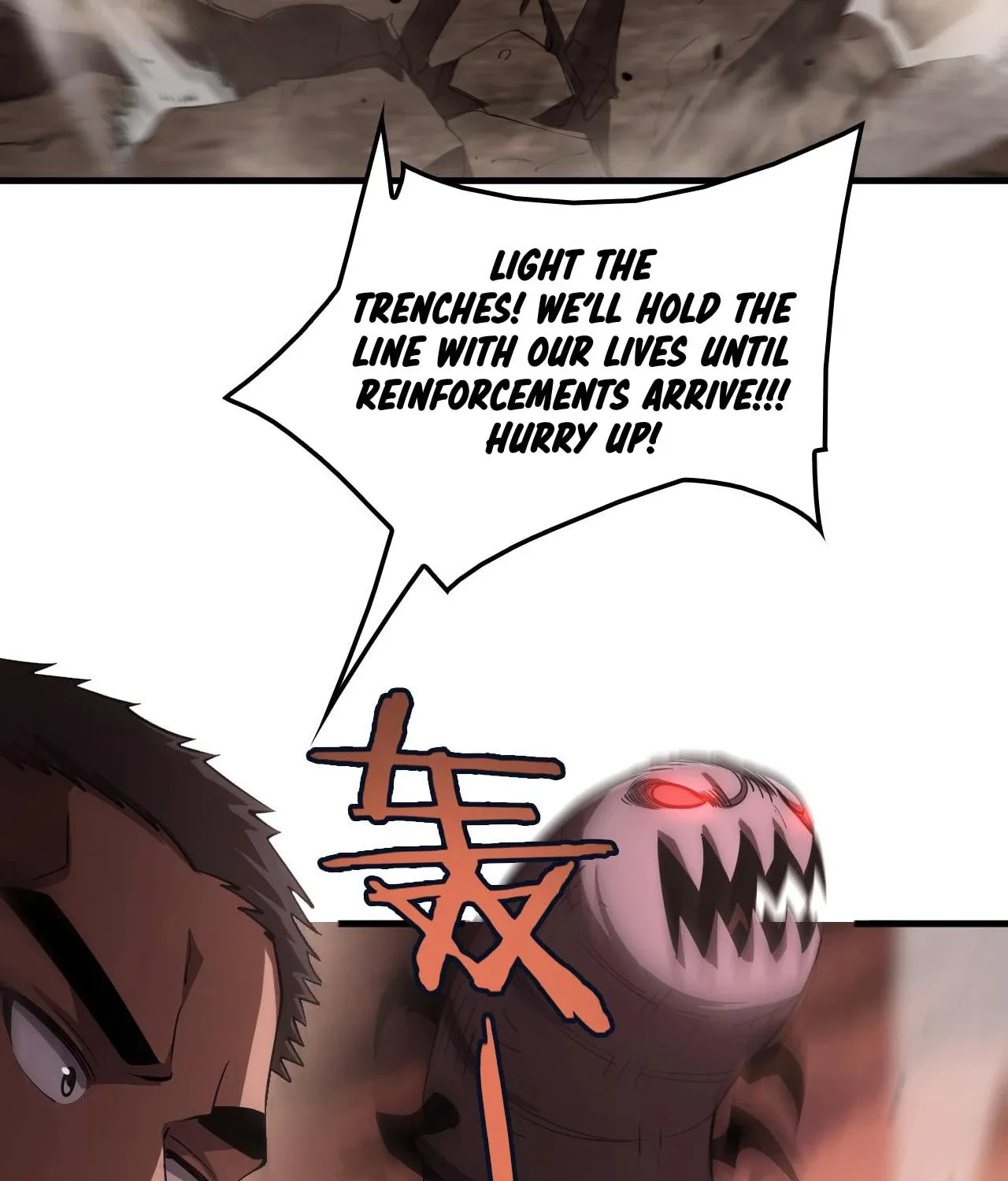 Read Apocalypse Sword God Manga Online