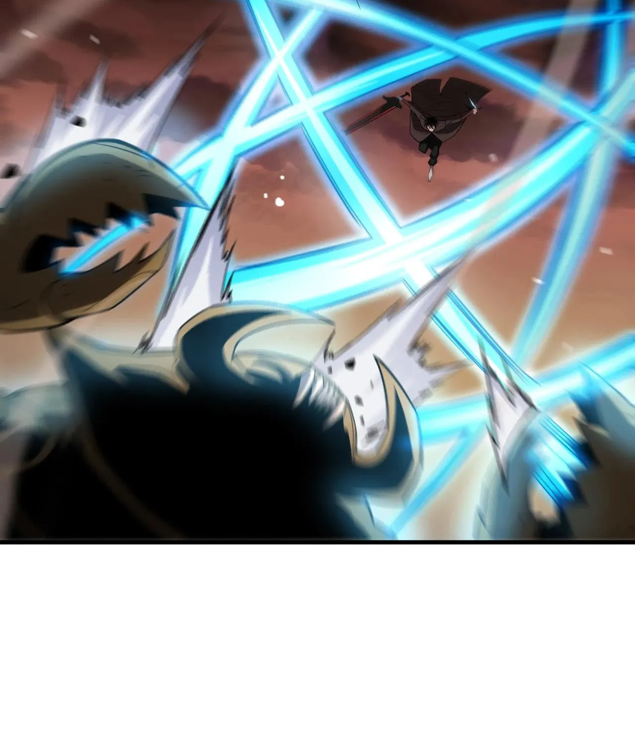 Read Apocalypse Sword God Manga Online