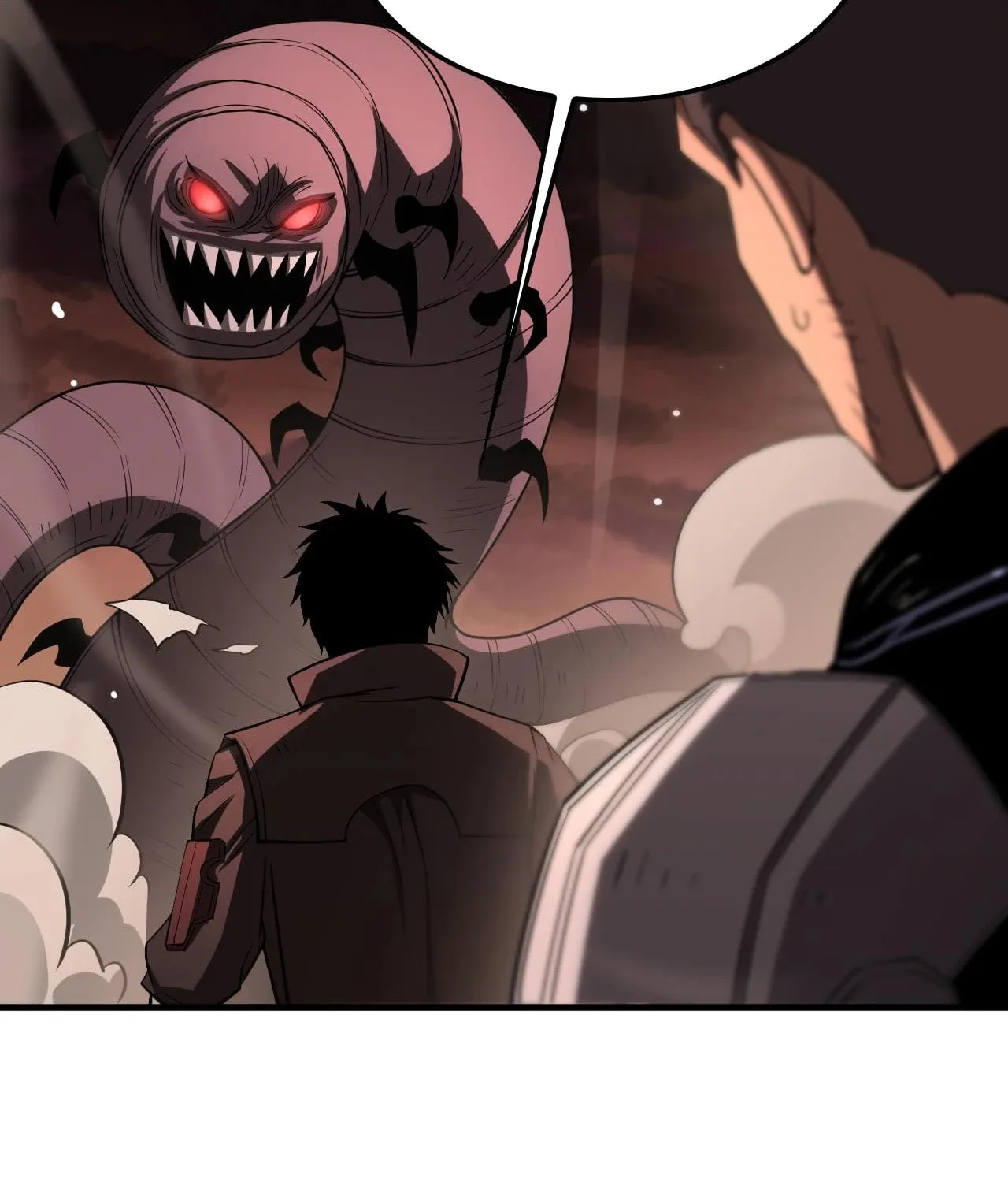 Read Apocalypse Sword God Manga Online