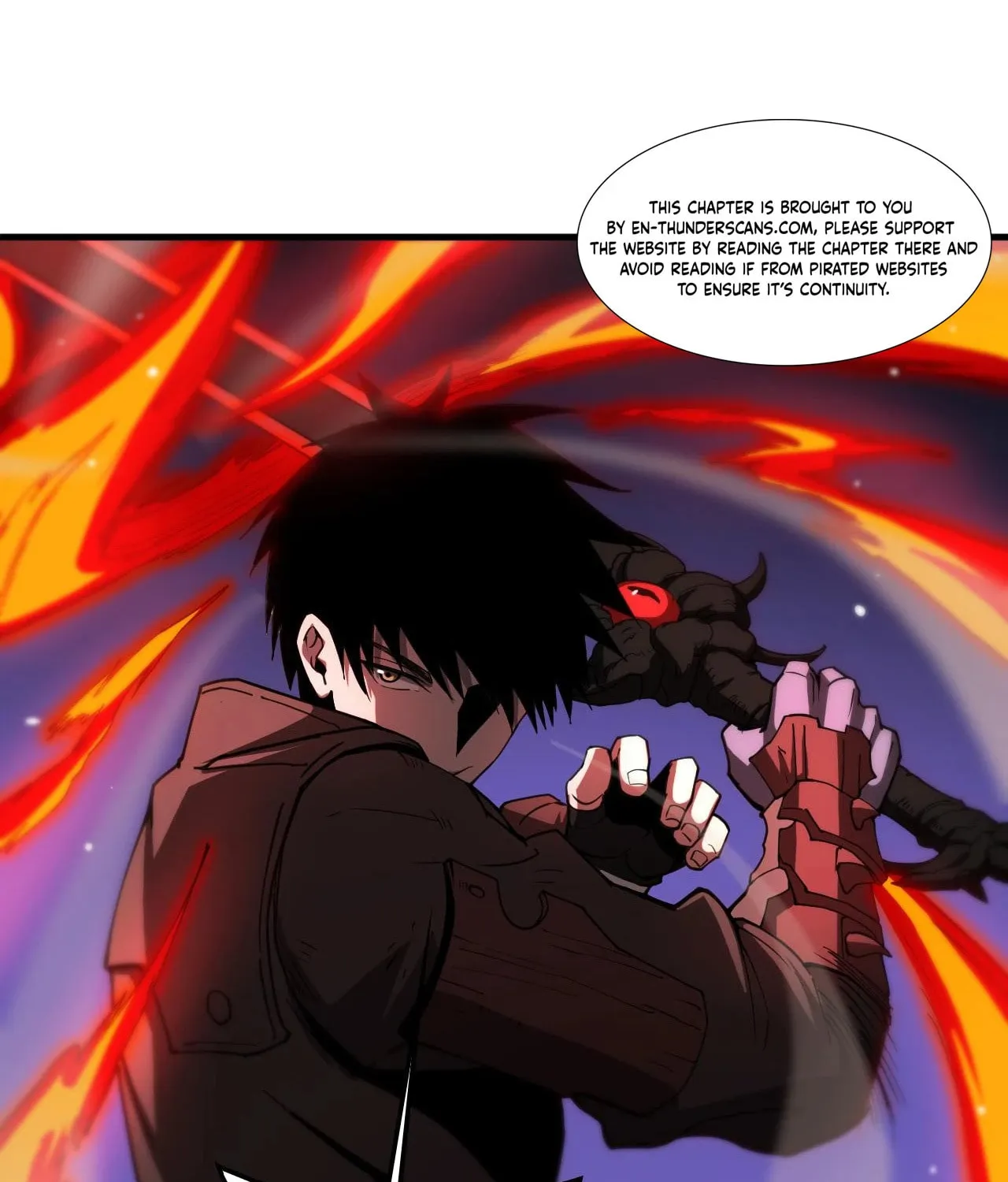 Read Apocalypse Sword God Manga Online