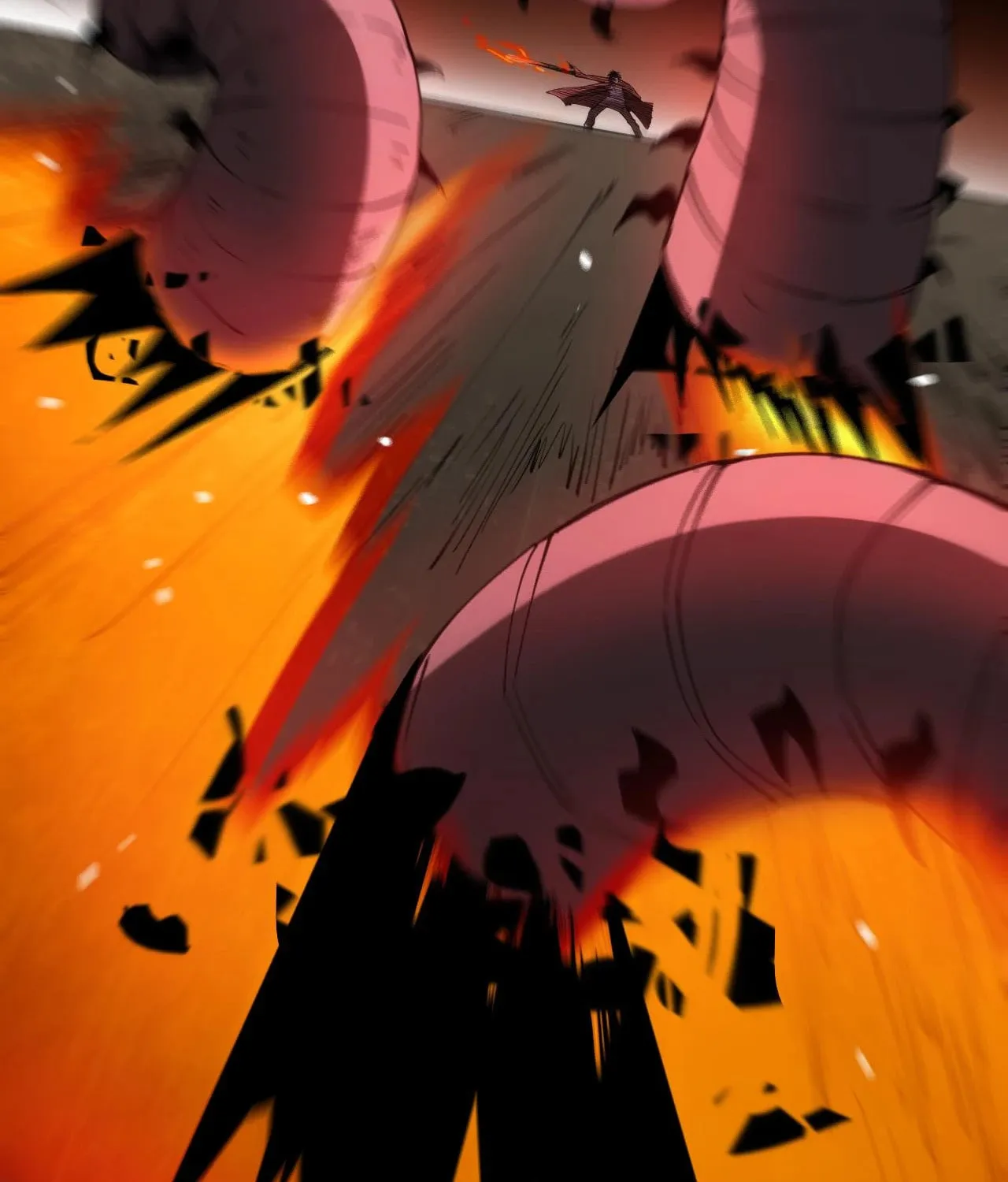 Read Apocalypse Sword God Manga Online