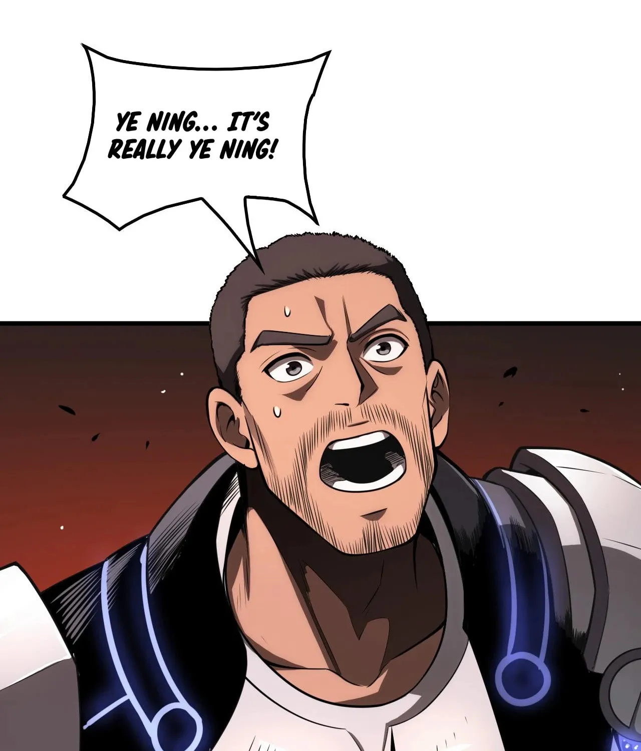 Read Apocalypse Sword God Manga Online