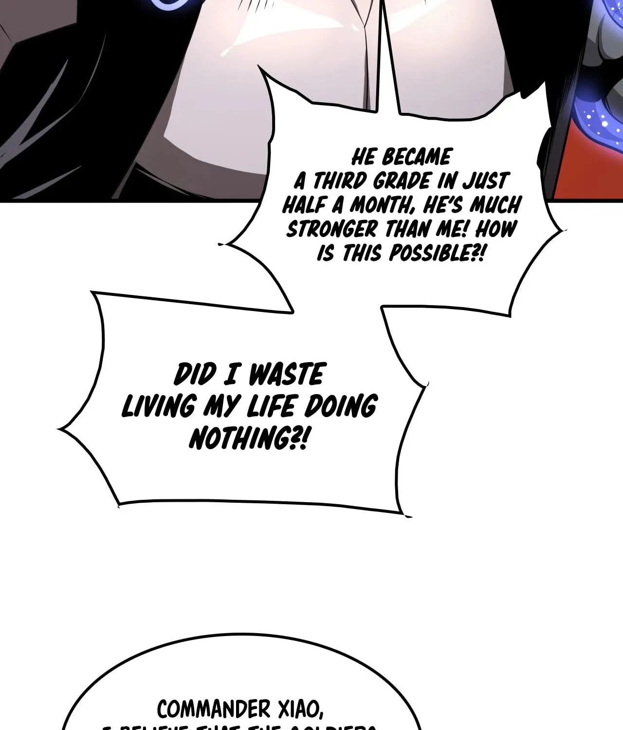 Read Apocalypse Sword God Manga Online