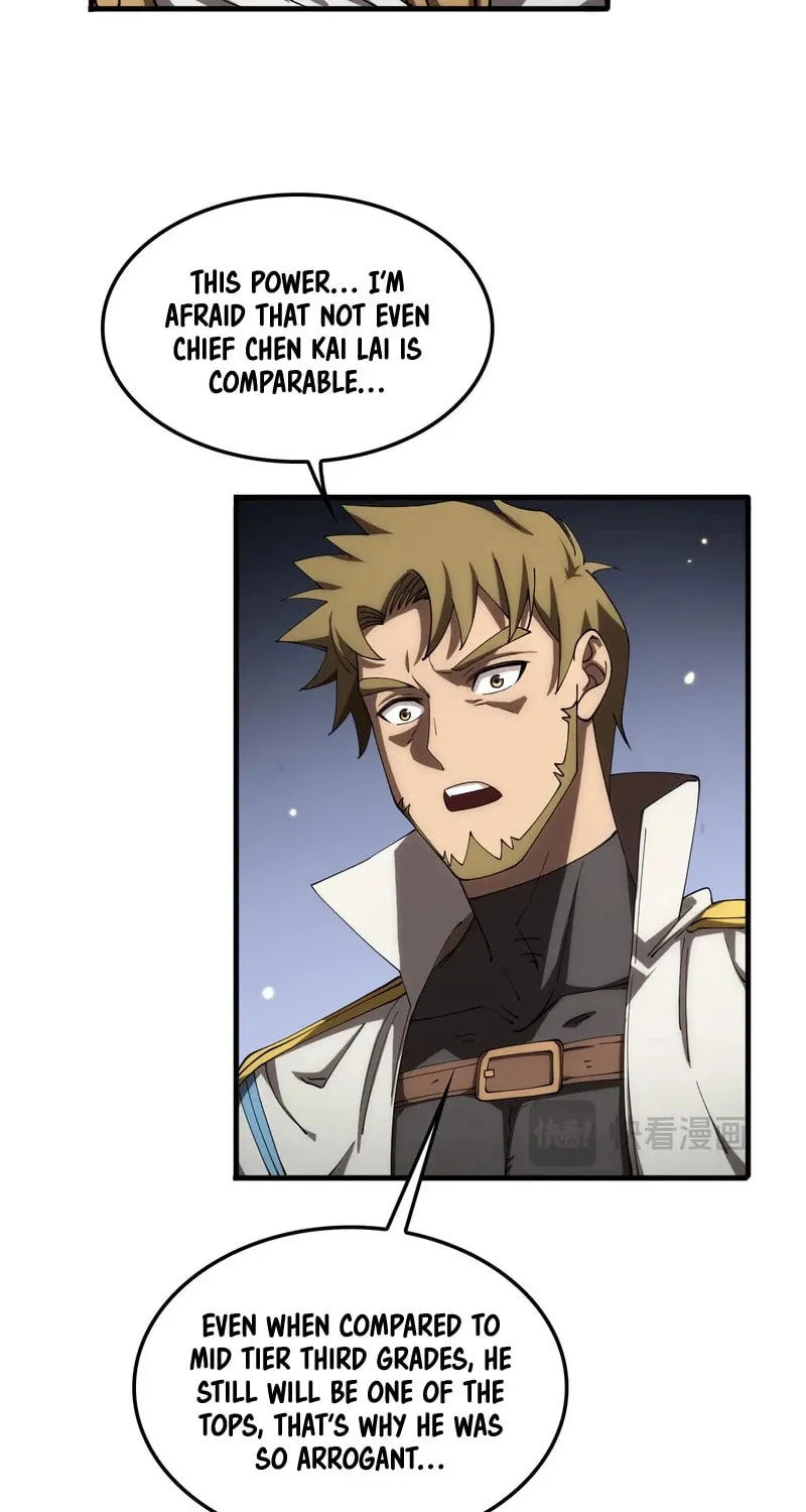 Read Apocalypse Sword God Manga Online