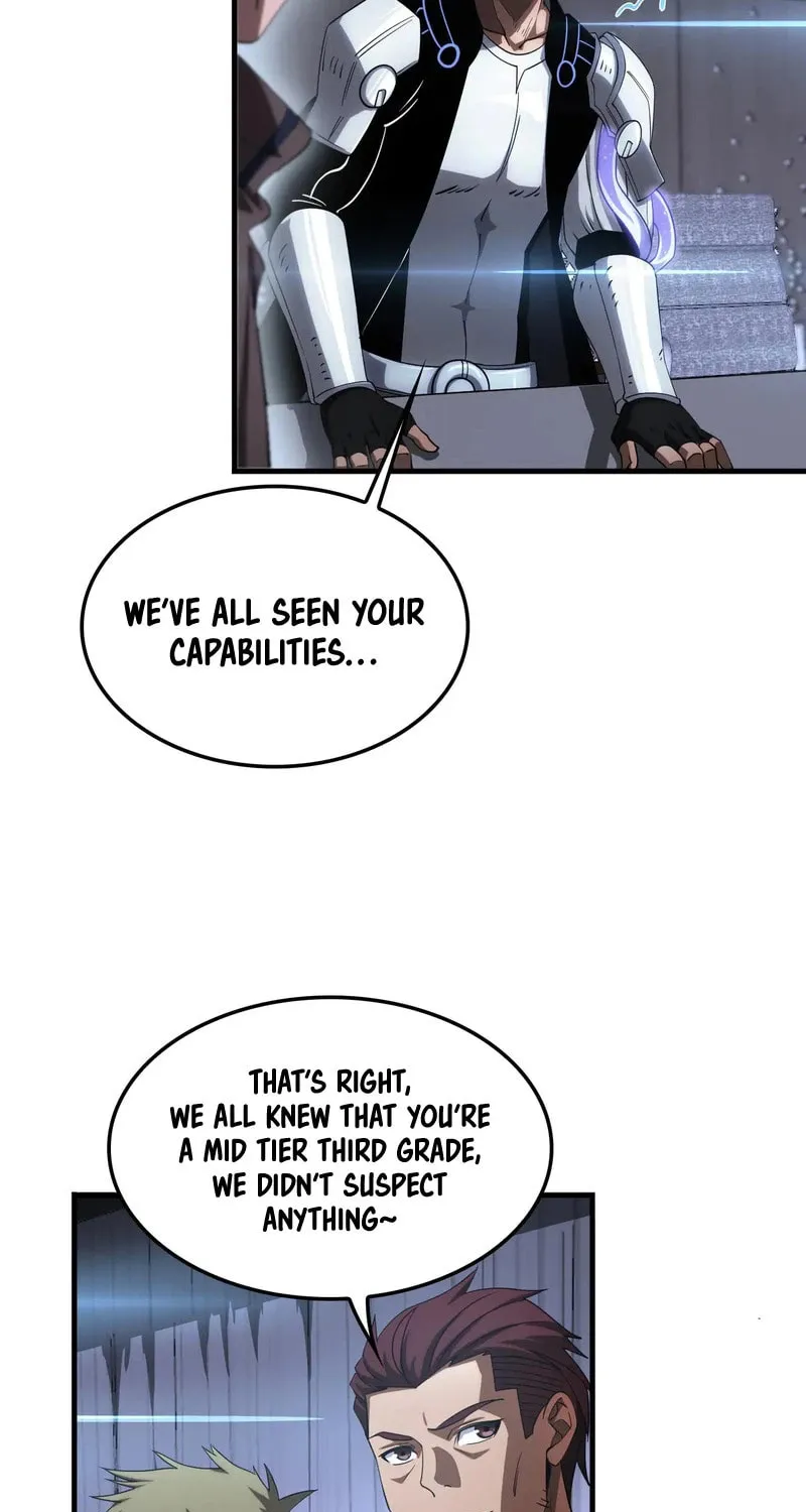 Read Apocalypse Sword God Manga Online