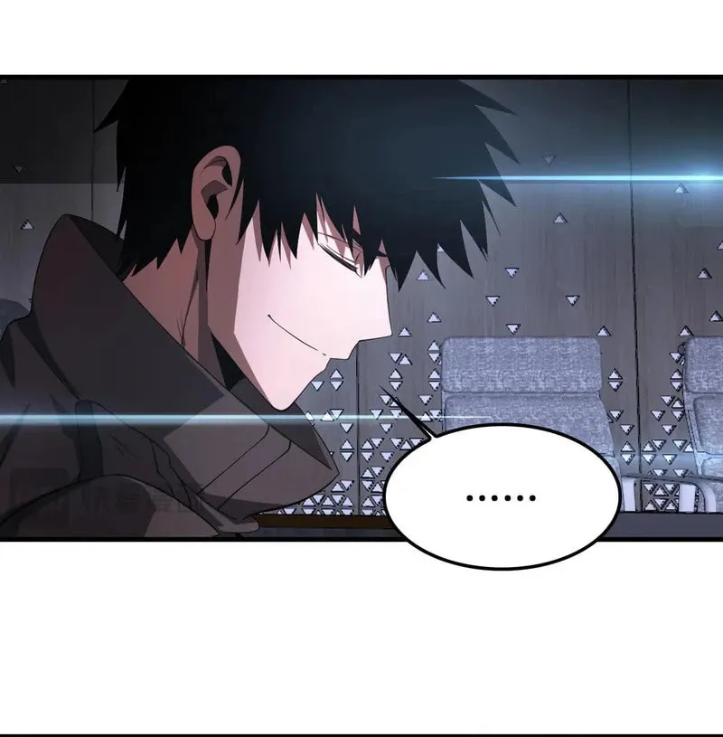 Read Apocalypse Sword God Manga Online