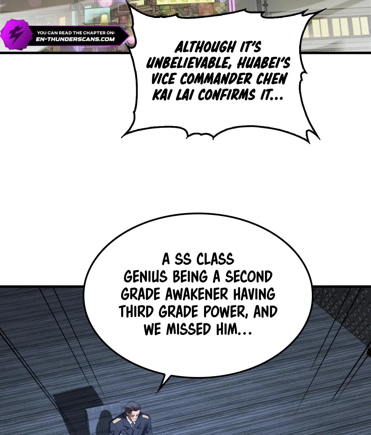 Read Apocalypse Sword God Manga Online