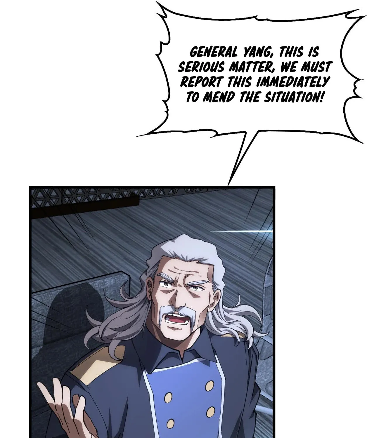 Read Apocalypse Sword God Manga Online