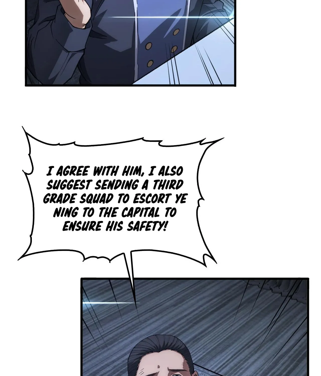 Read Apocalypse Sword God Manga Online