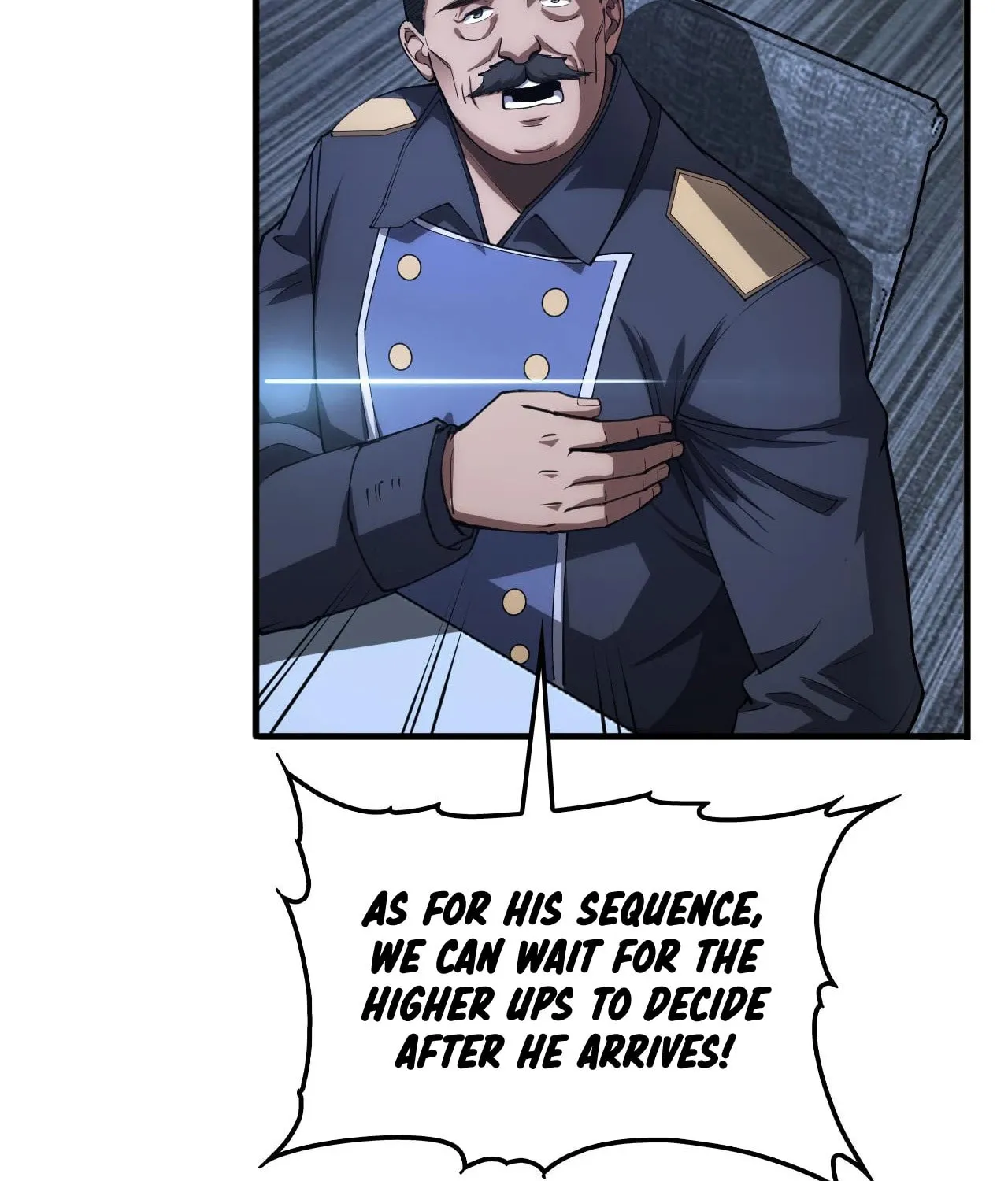 Read Apocalypse Sword God Manga Online
