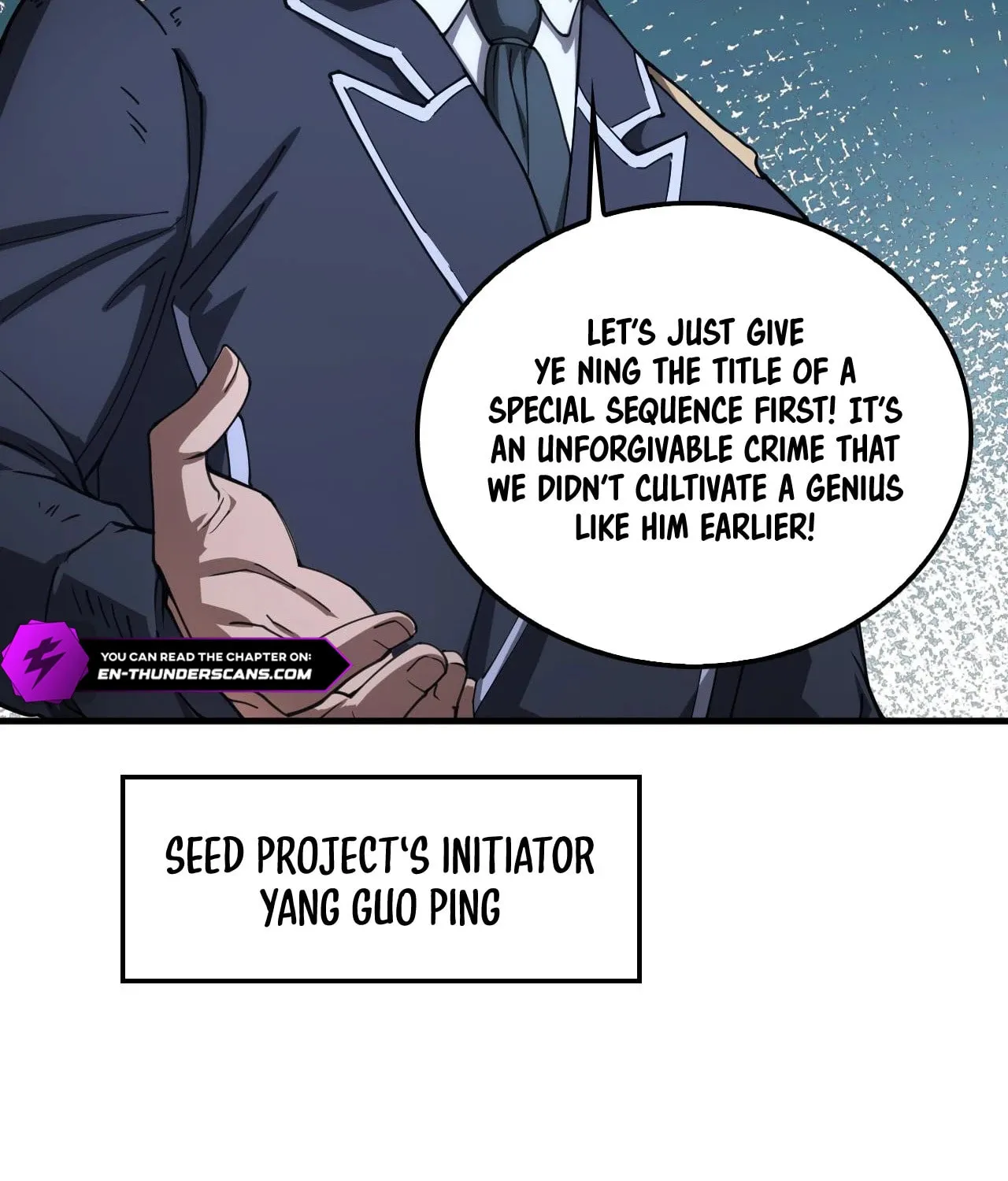 Read Apocalypse Sword God Manga Online