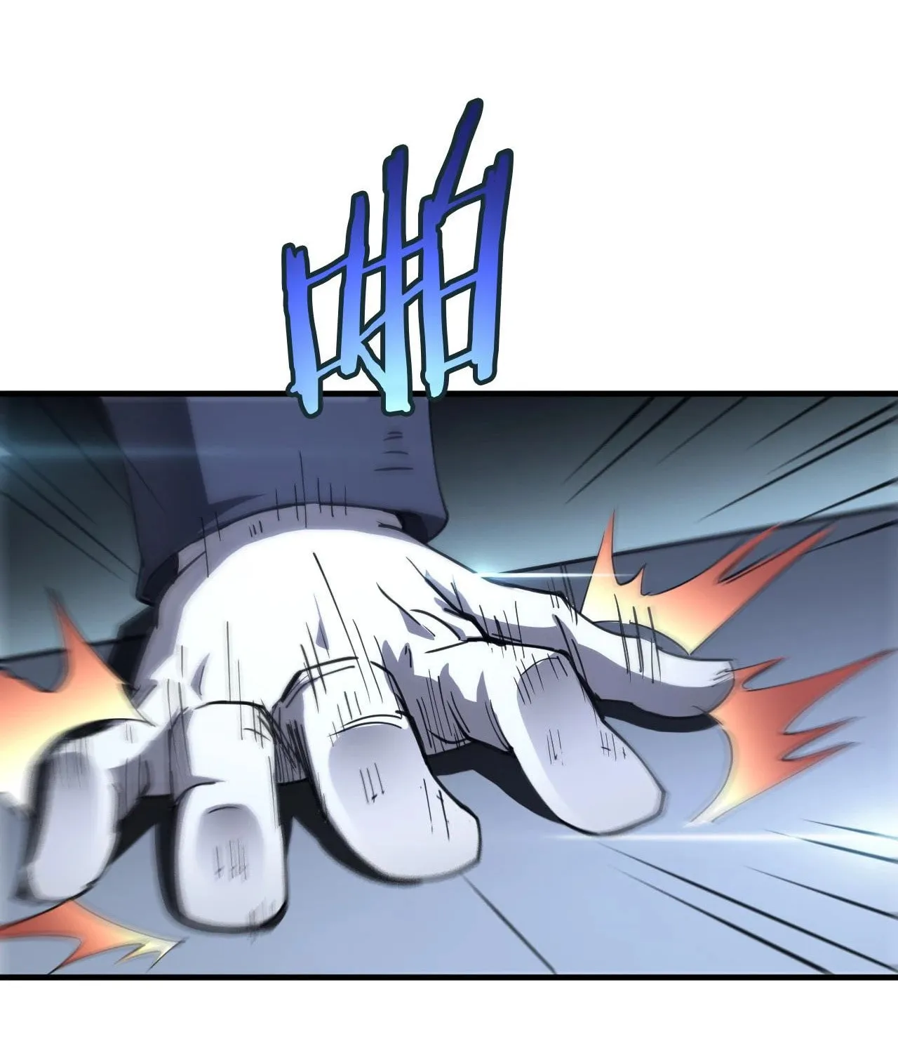 Read Apocalypse Sword God Manga Online
